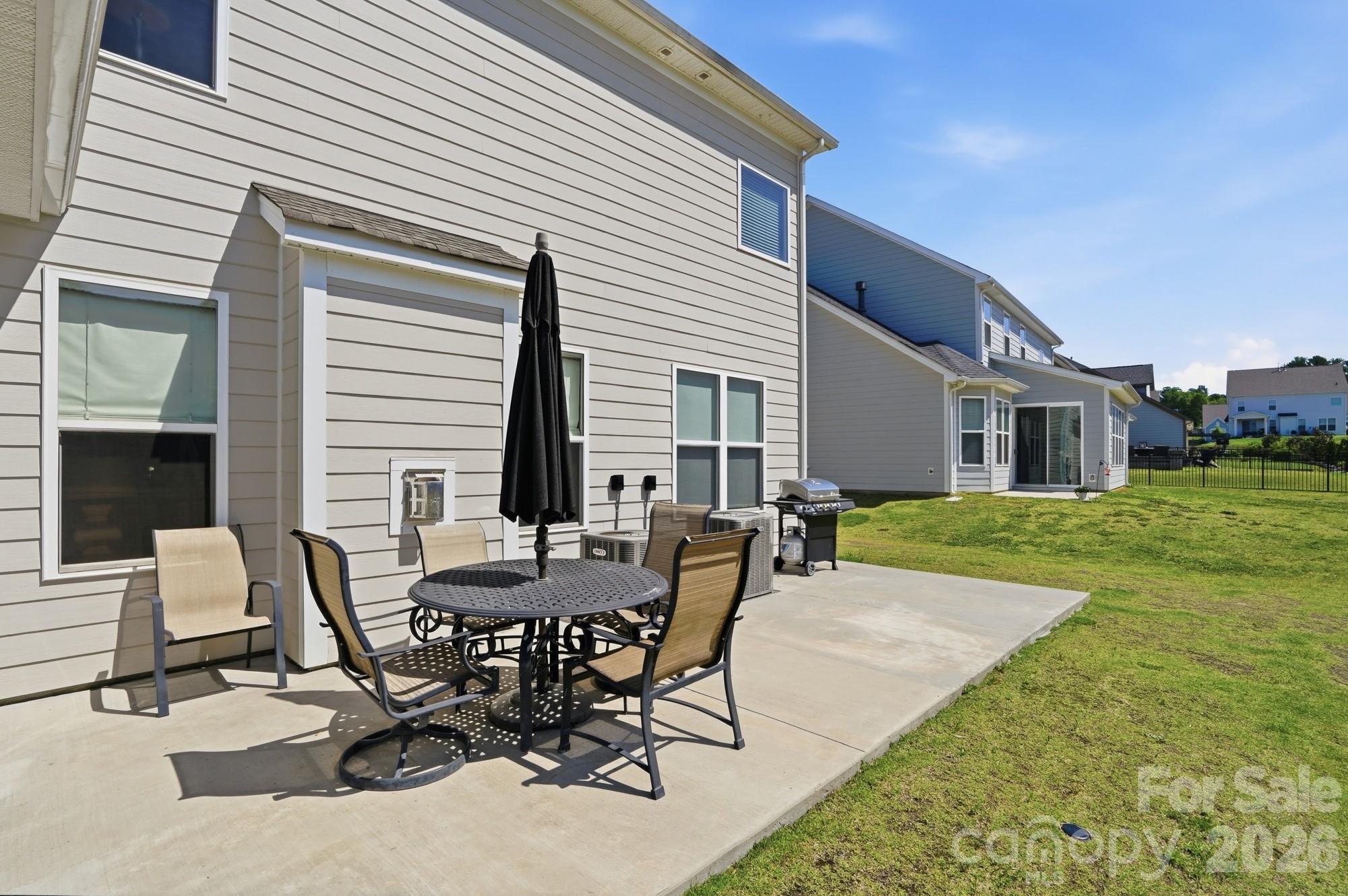 Creek Park - Residential