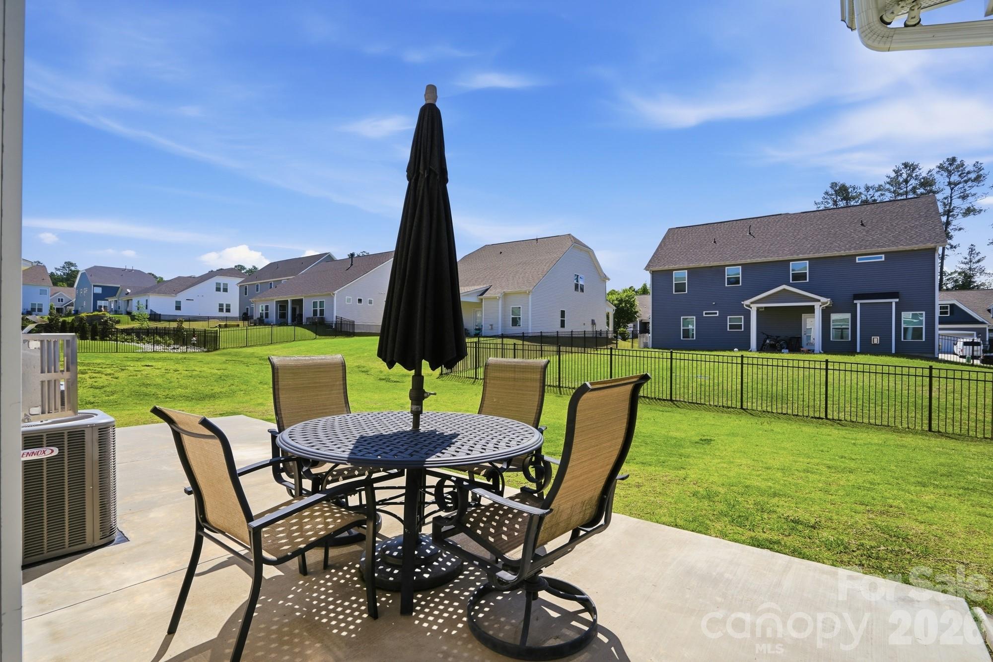 Creek Park - Residential