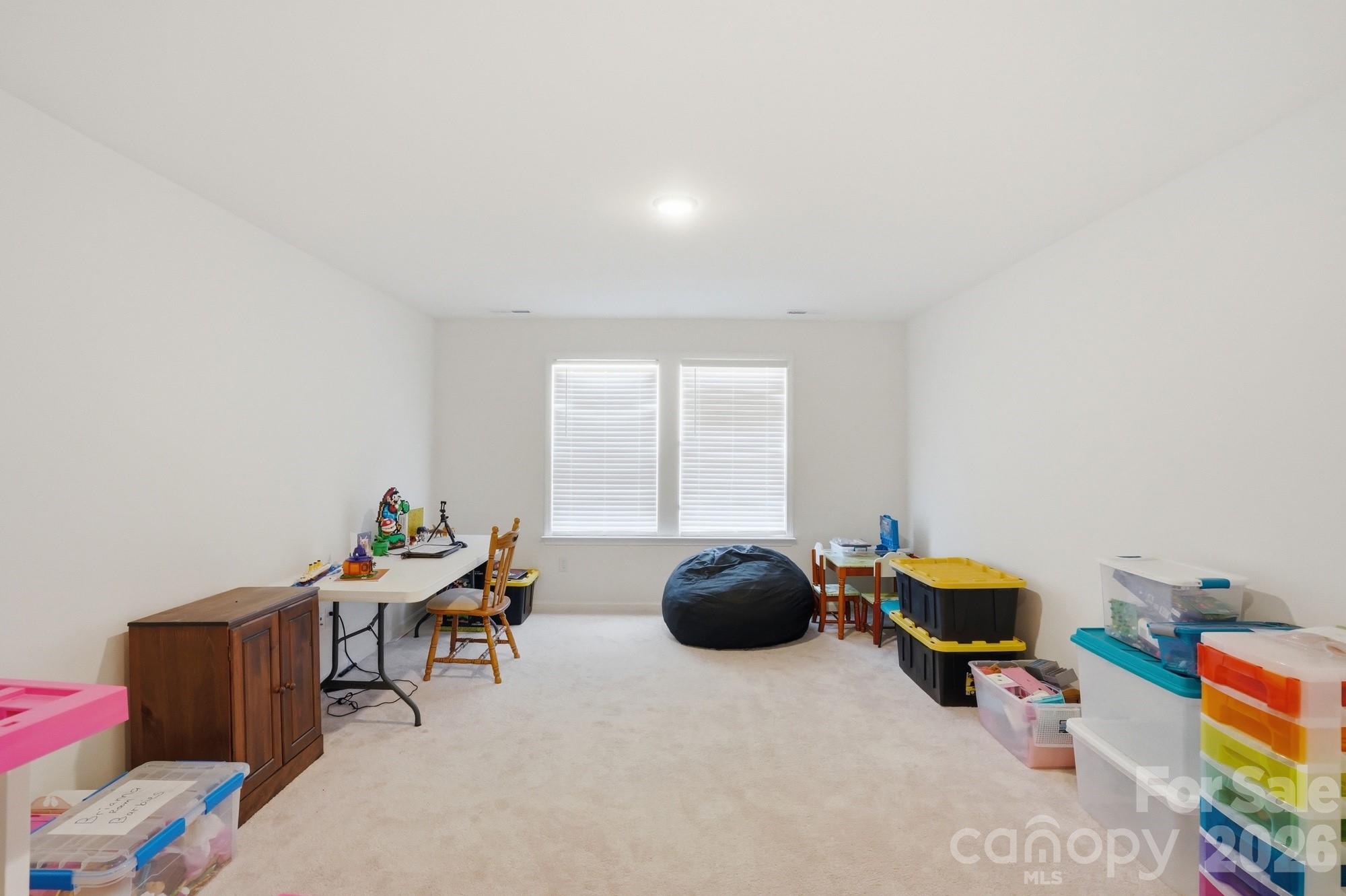 Creek Park - Residential