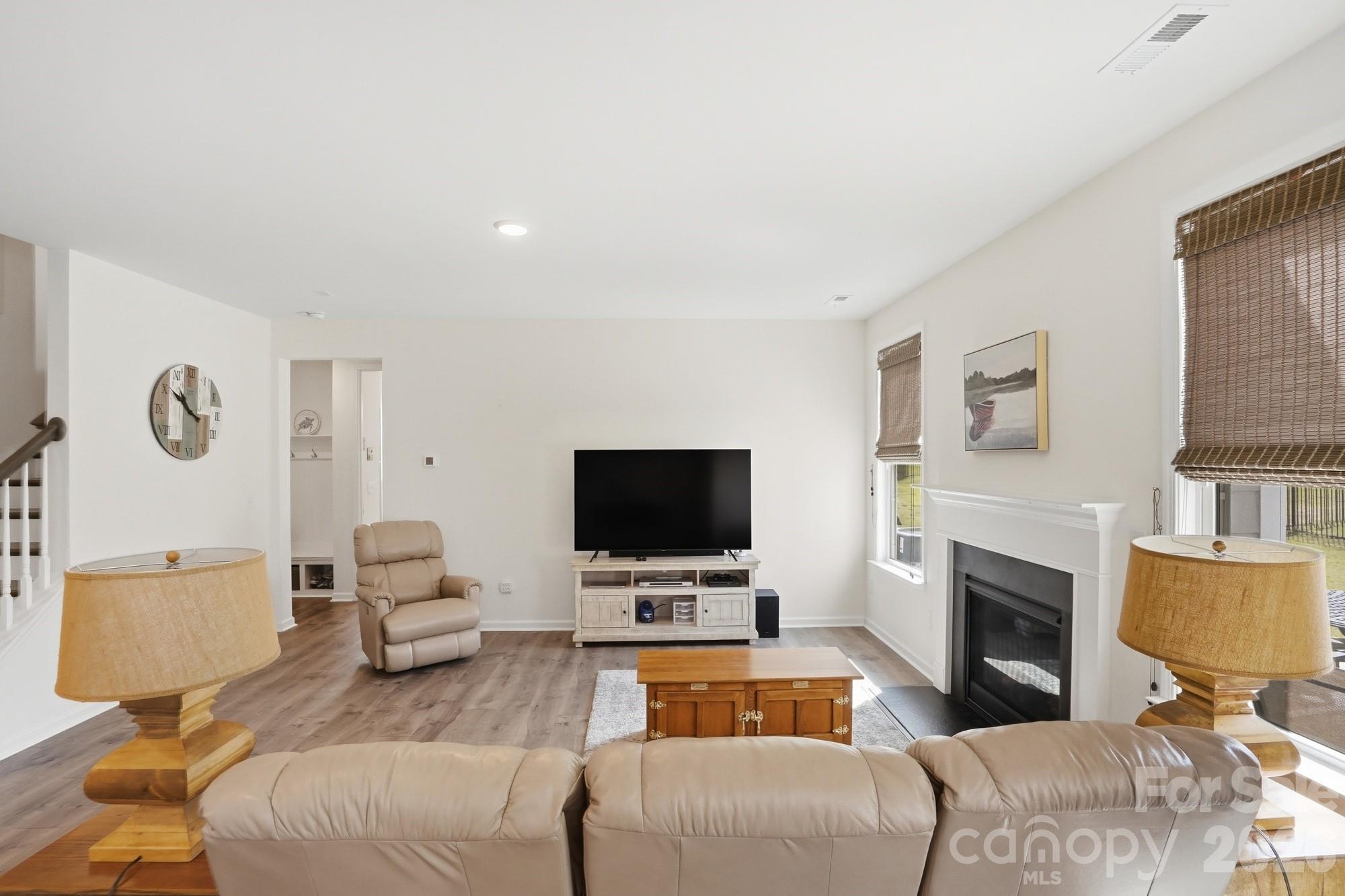 Creek Park - Residential