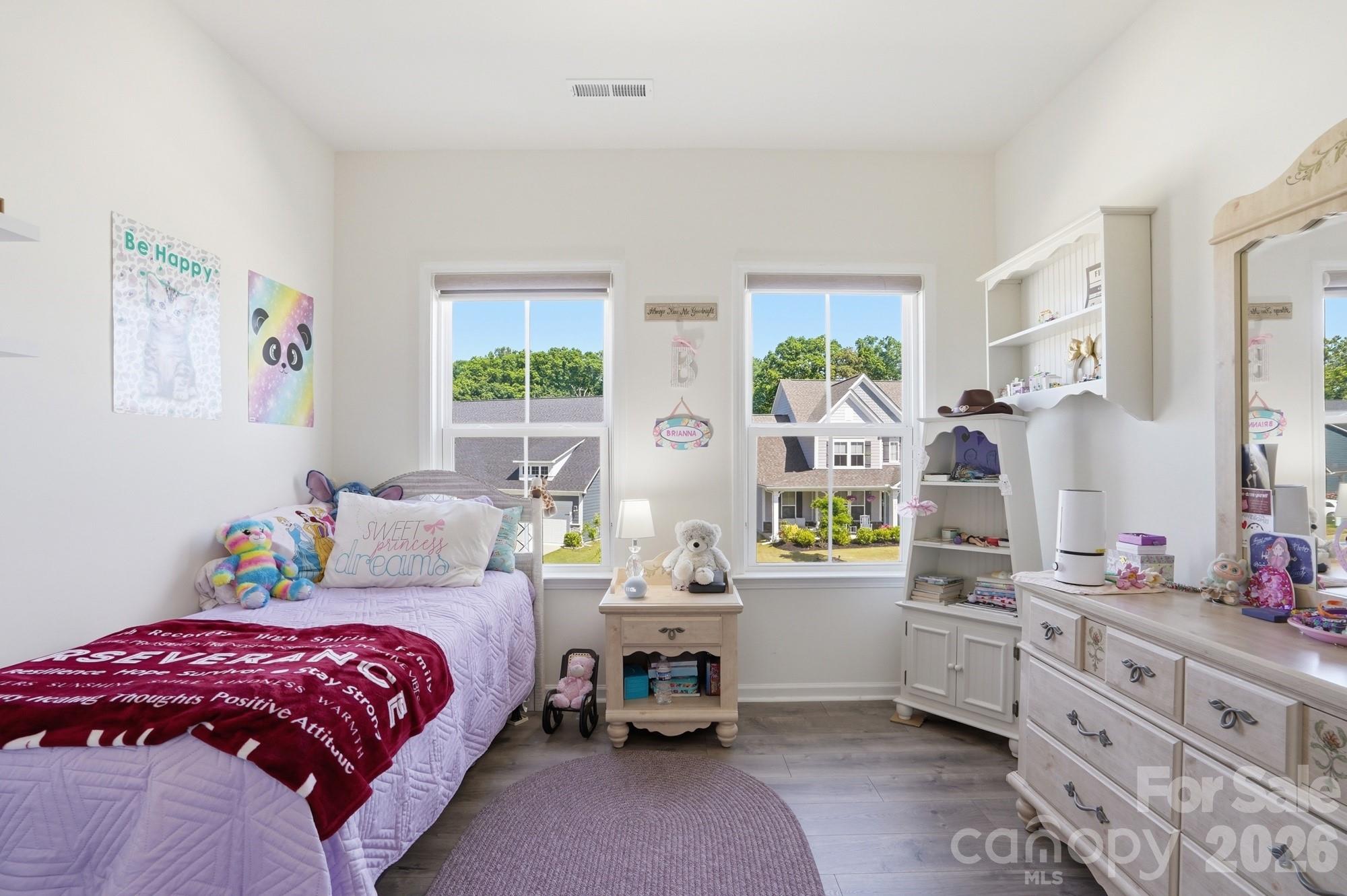 Creek Park - Residential