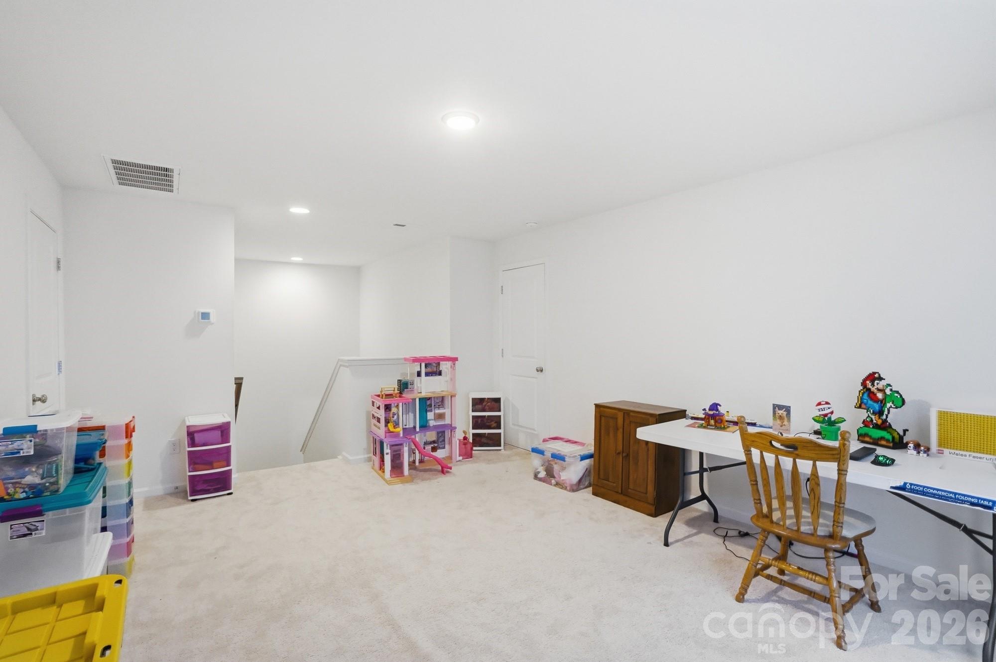 Creek Park - Residential