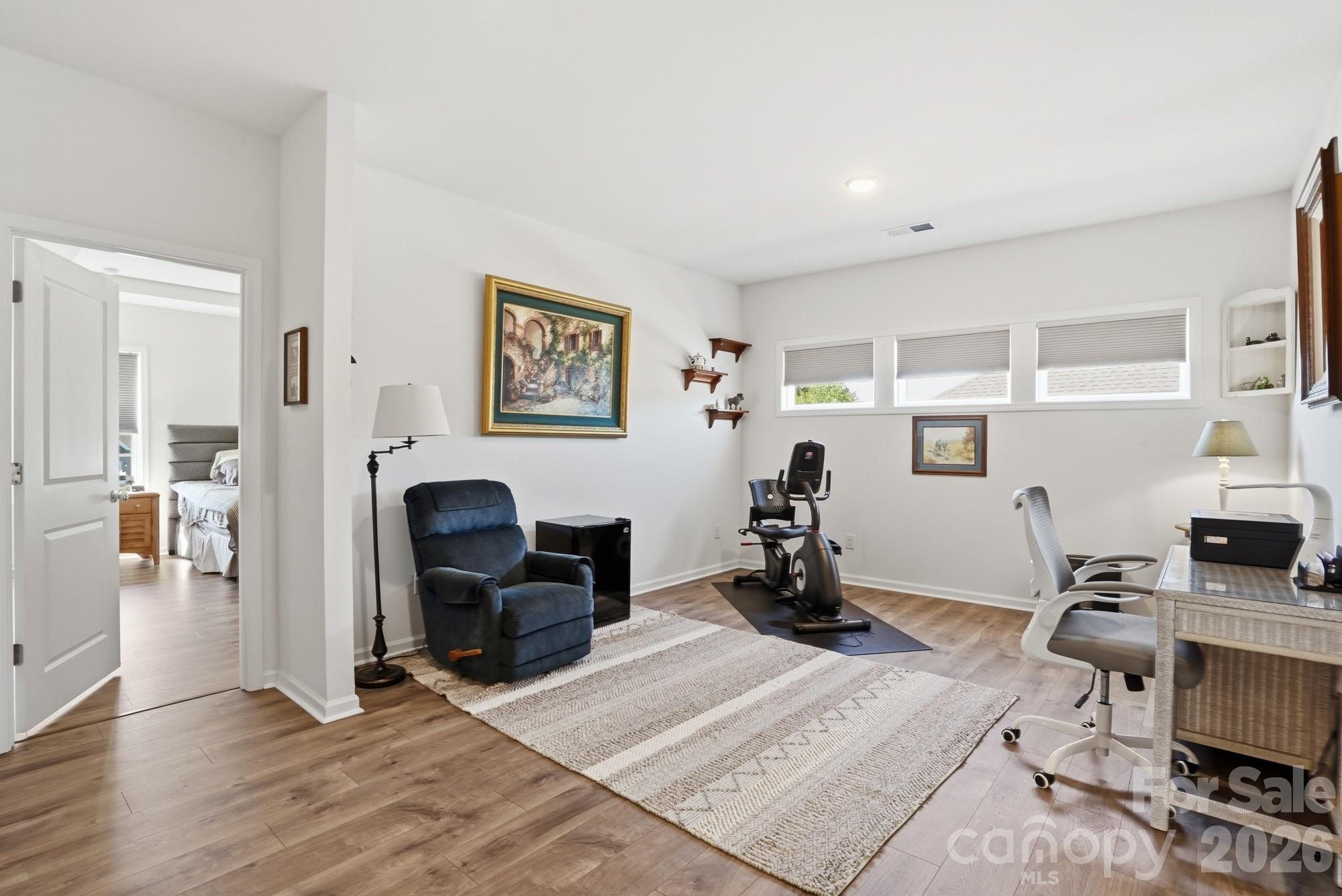 Creek Park - Residential