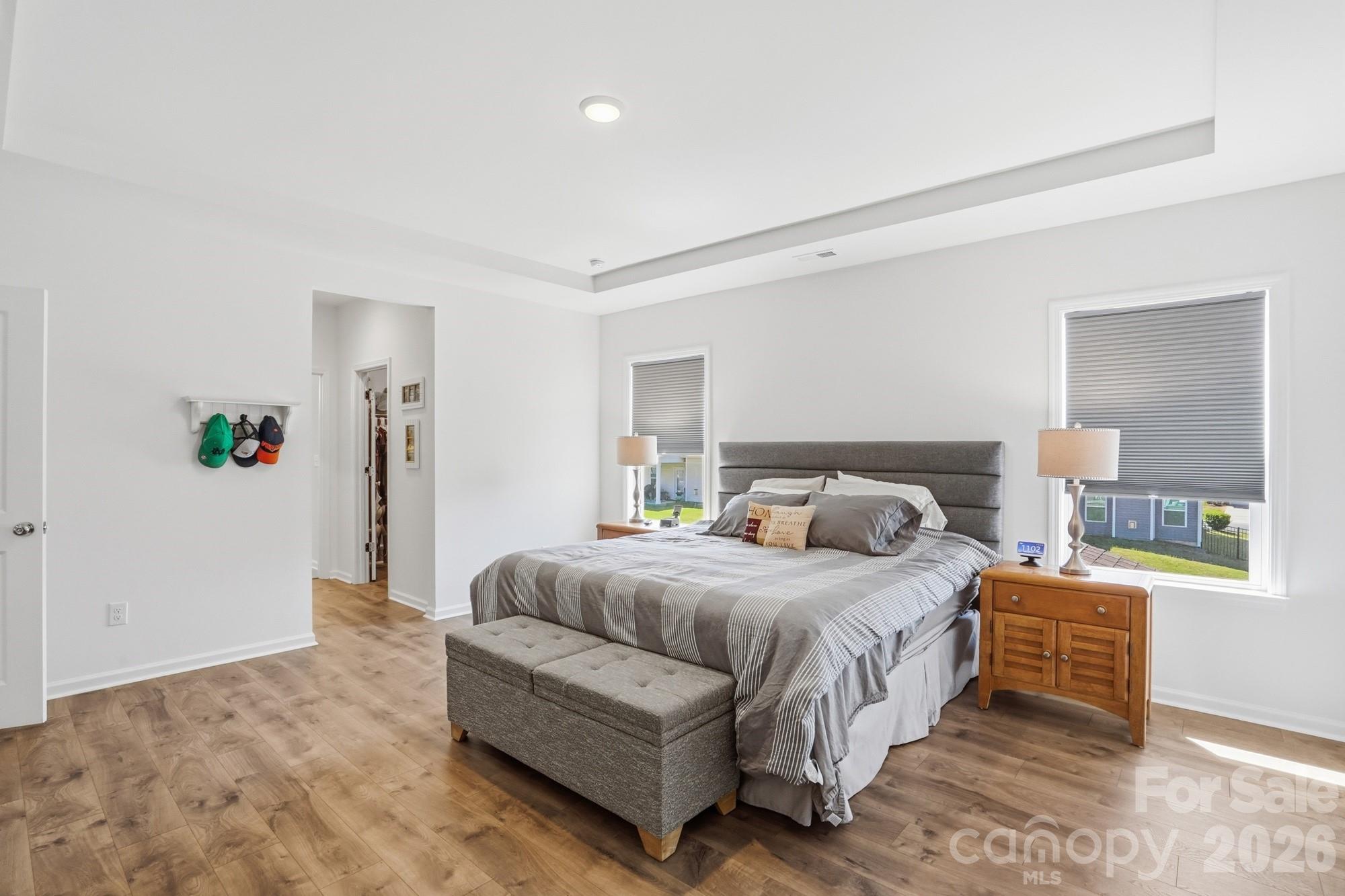 Creek Park - Residential