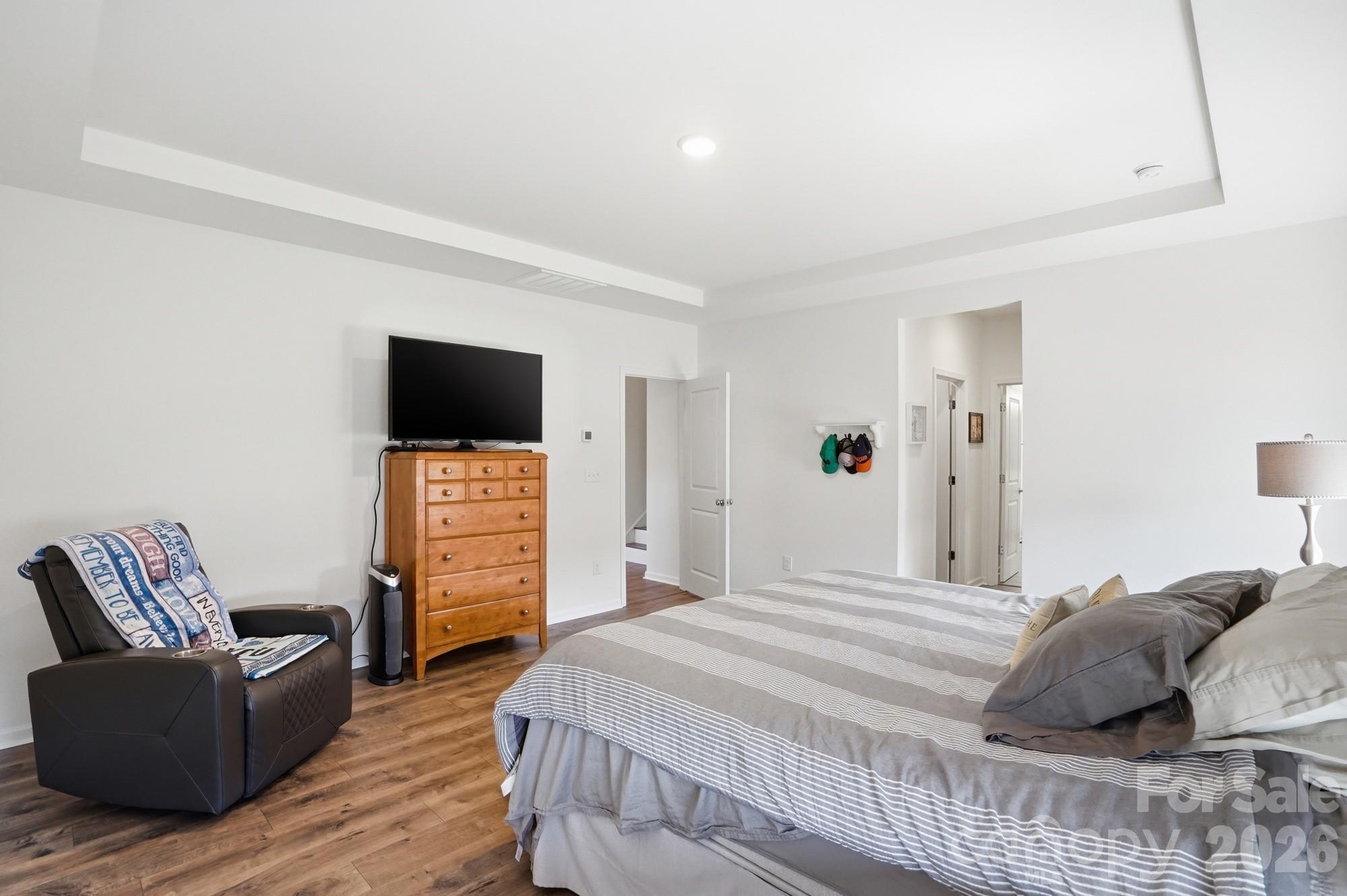 Creek Park - Residential