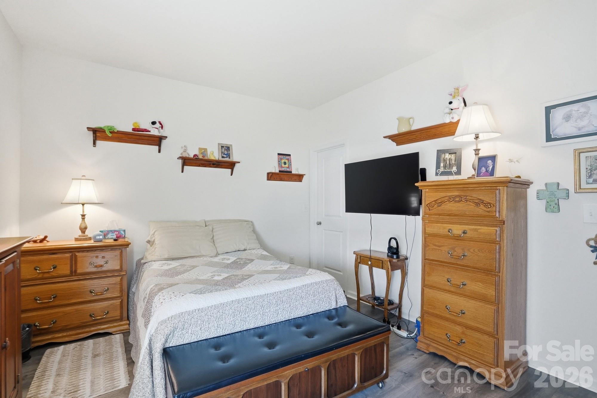 Creek Park - Residential