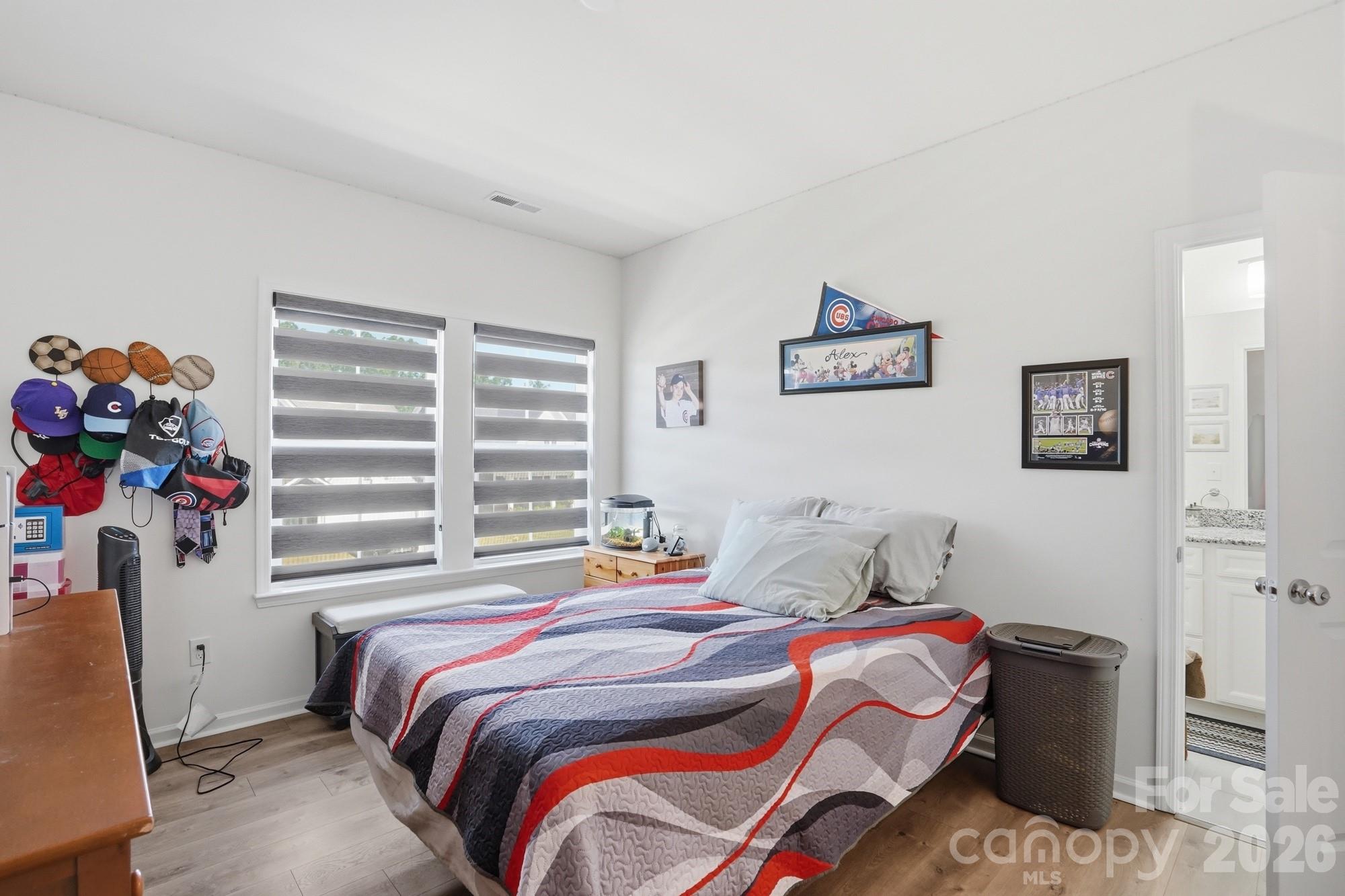Creek Park - Residential