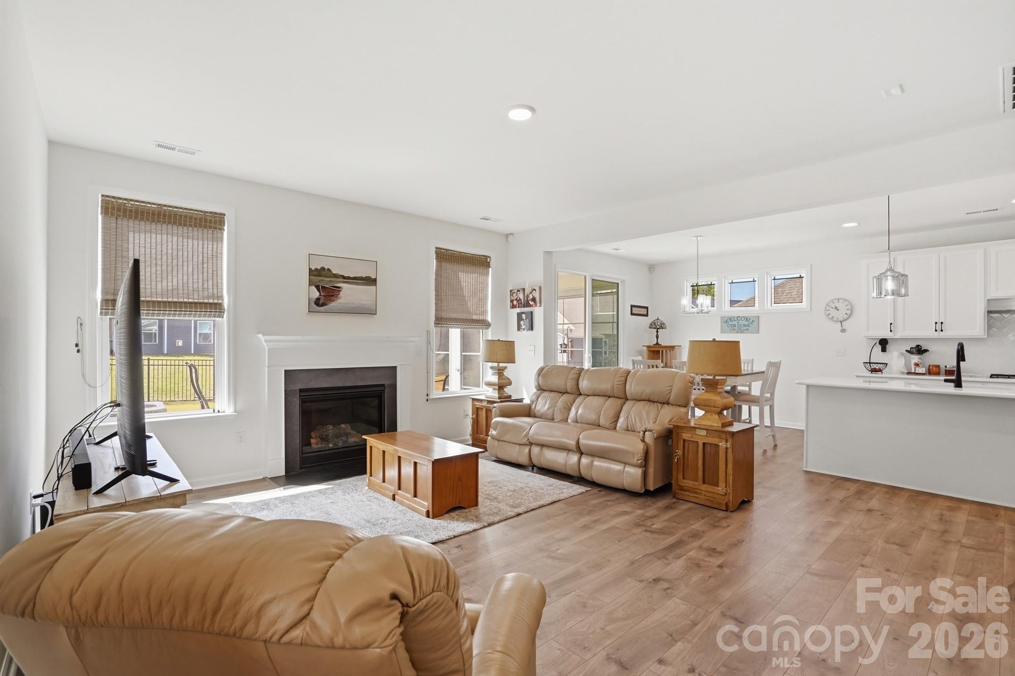 Creek Park - Residential