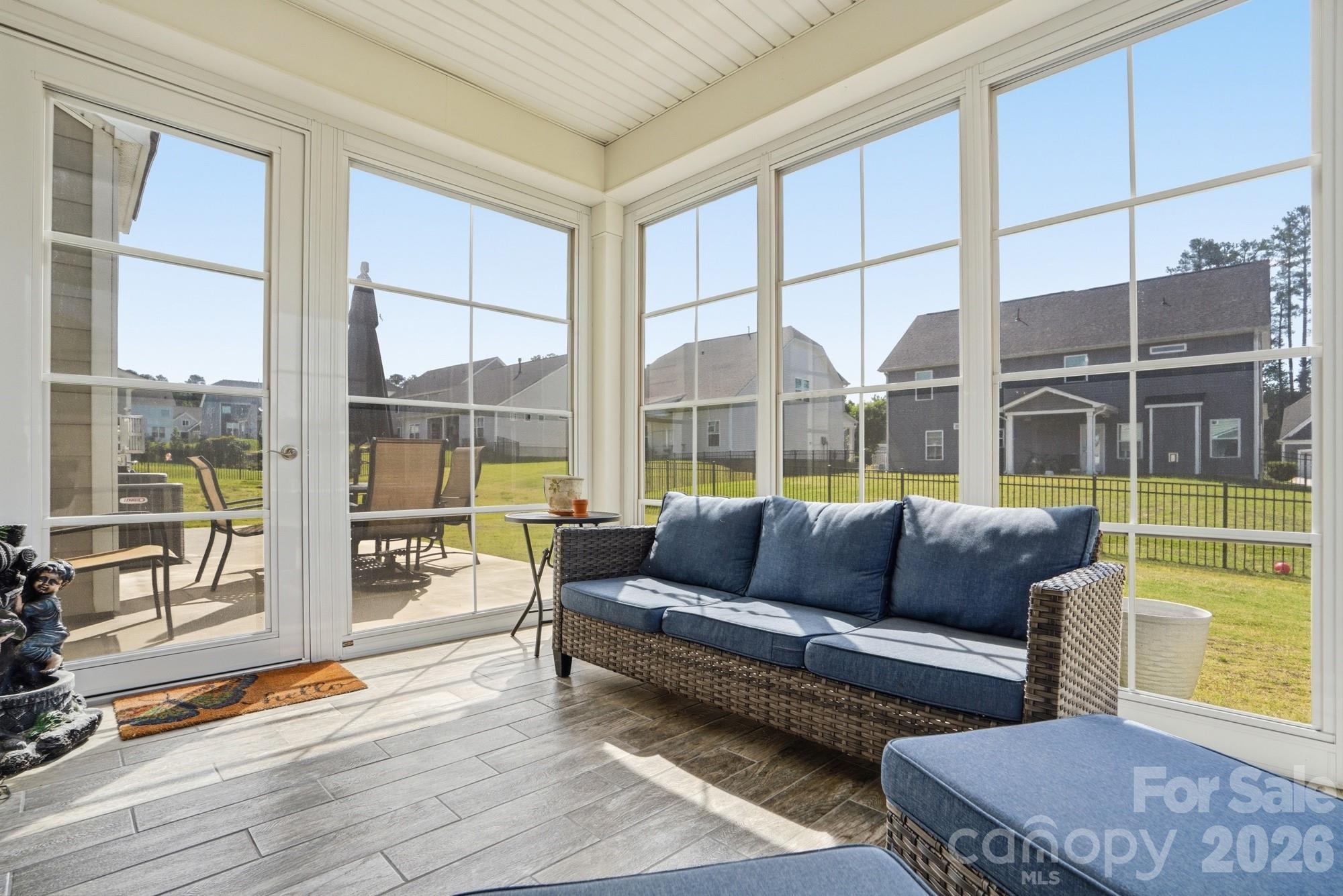 Creek Park - Residential