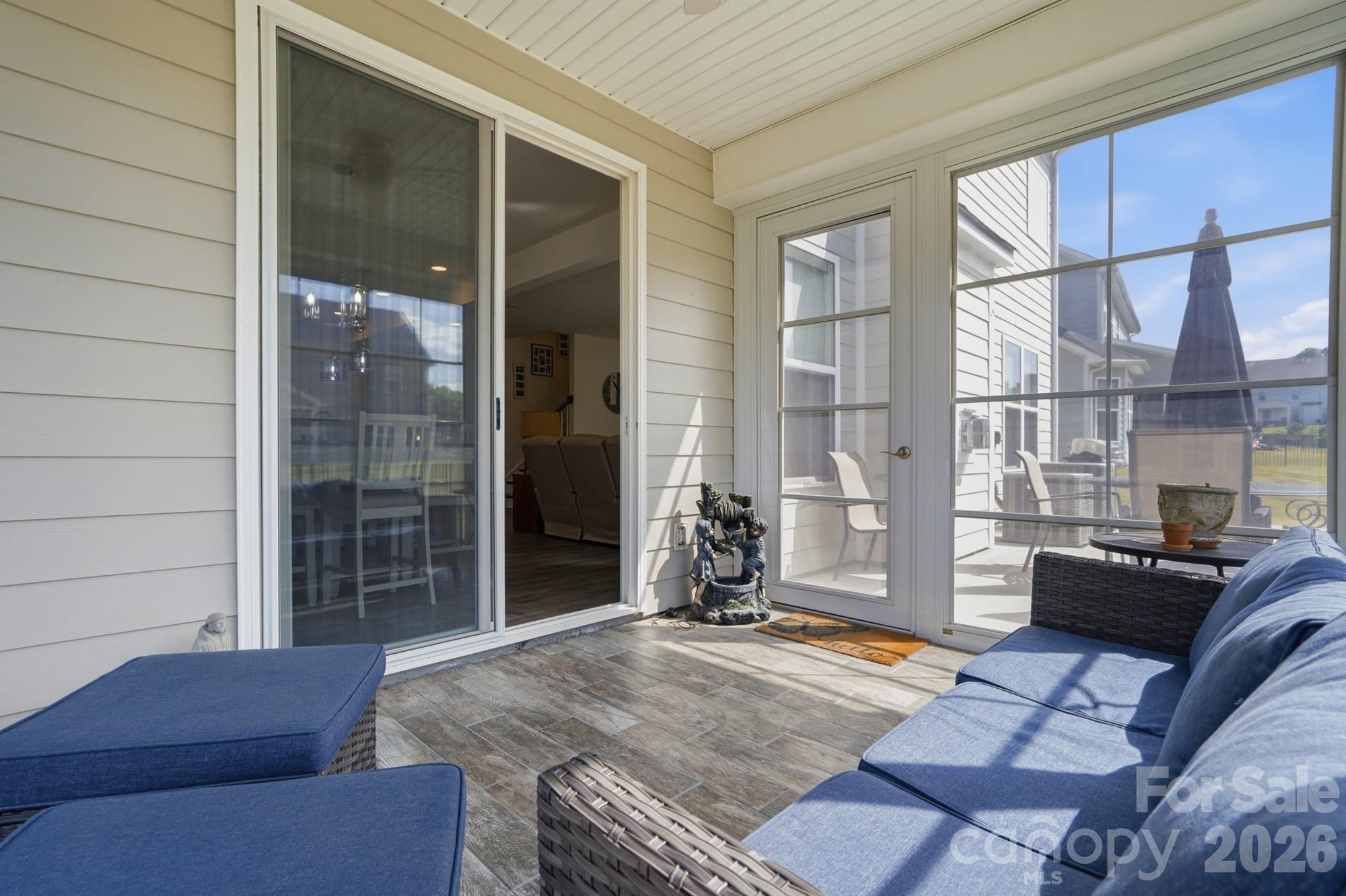 Creek Park - Residential