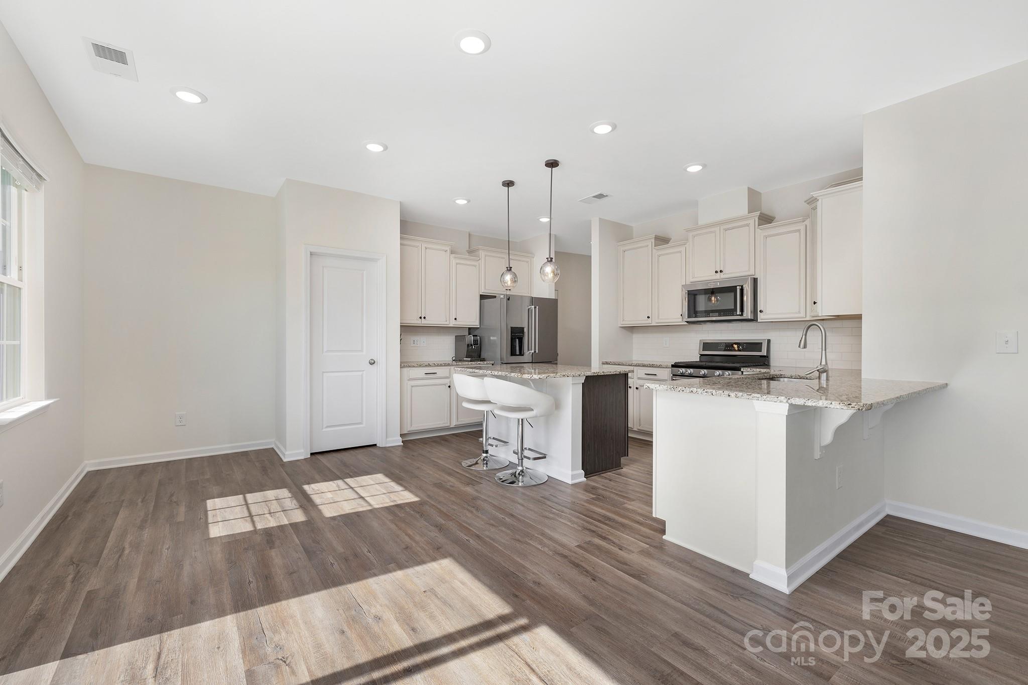 Walnut Creek - Residential