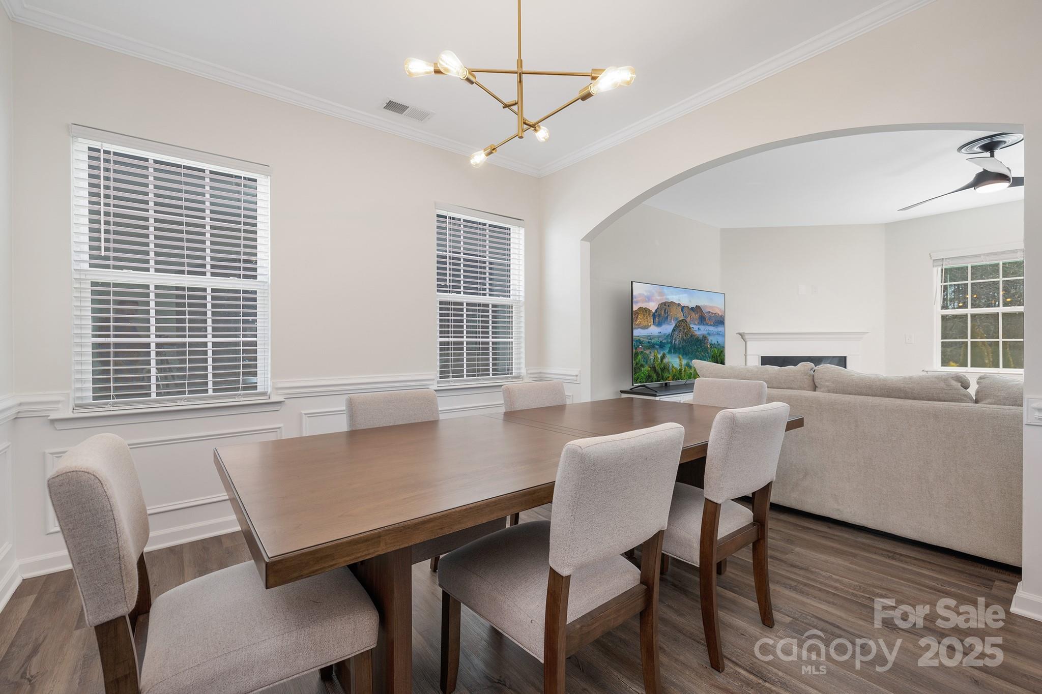 Walnut Creek - Residential