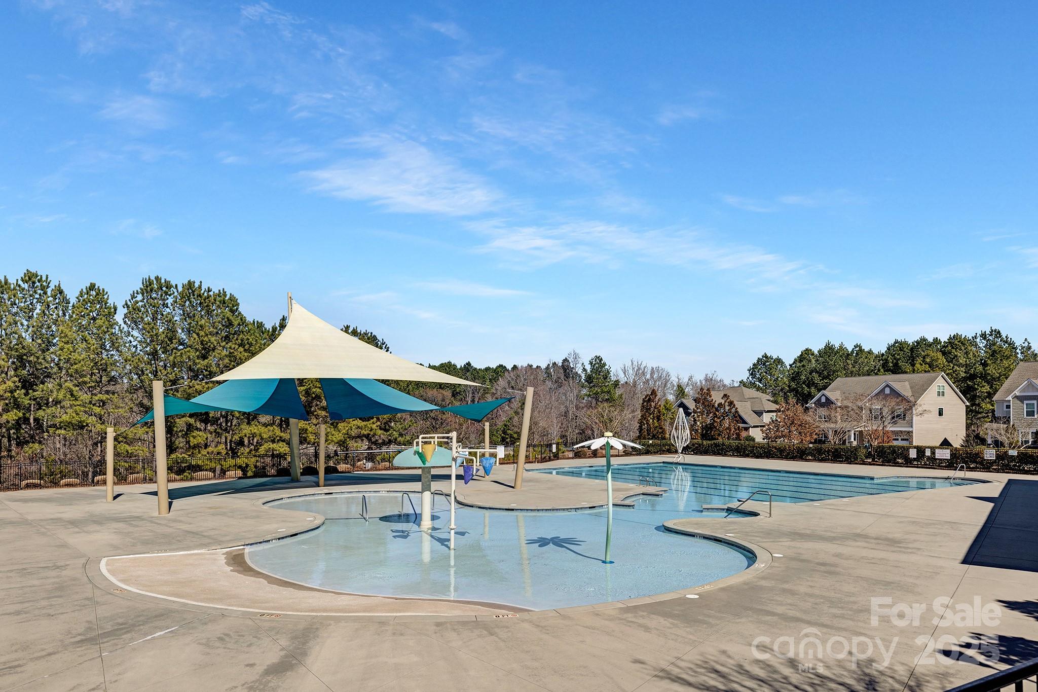 Walnut Creek - Residential