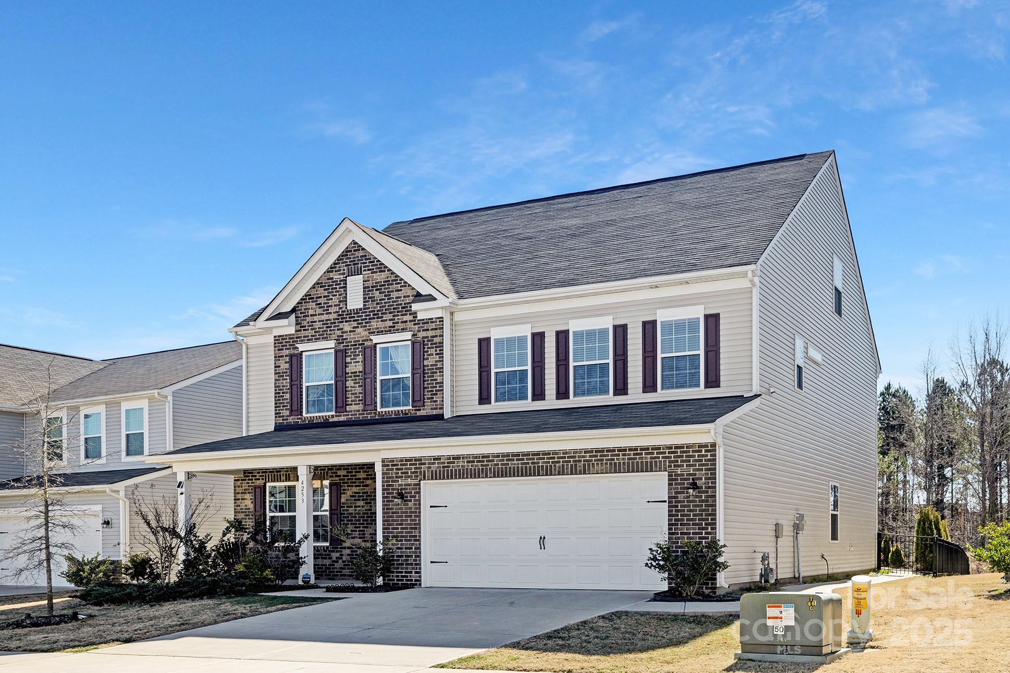 4253 Spadefoot Court