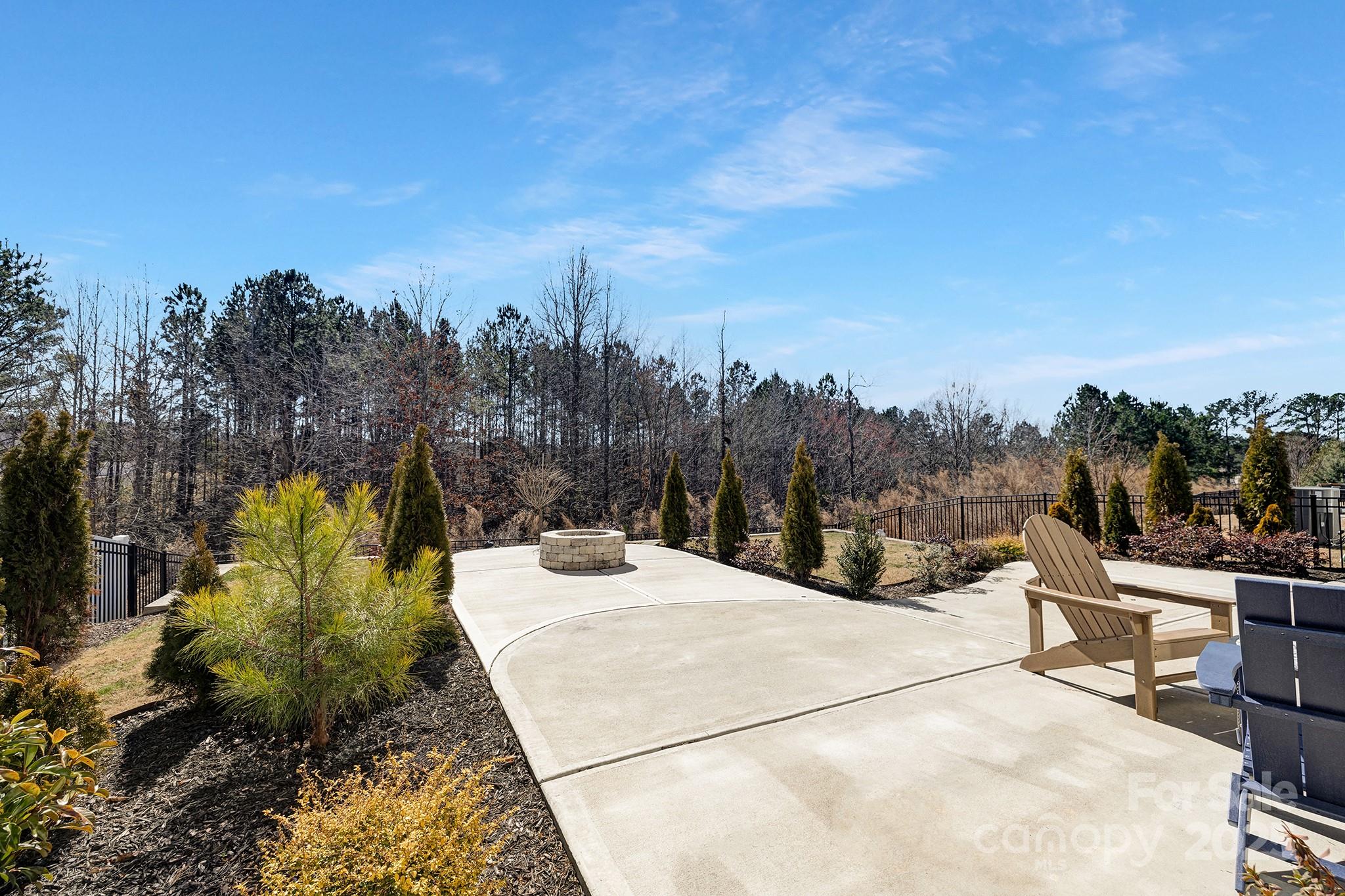 Walnut Creek - Residential