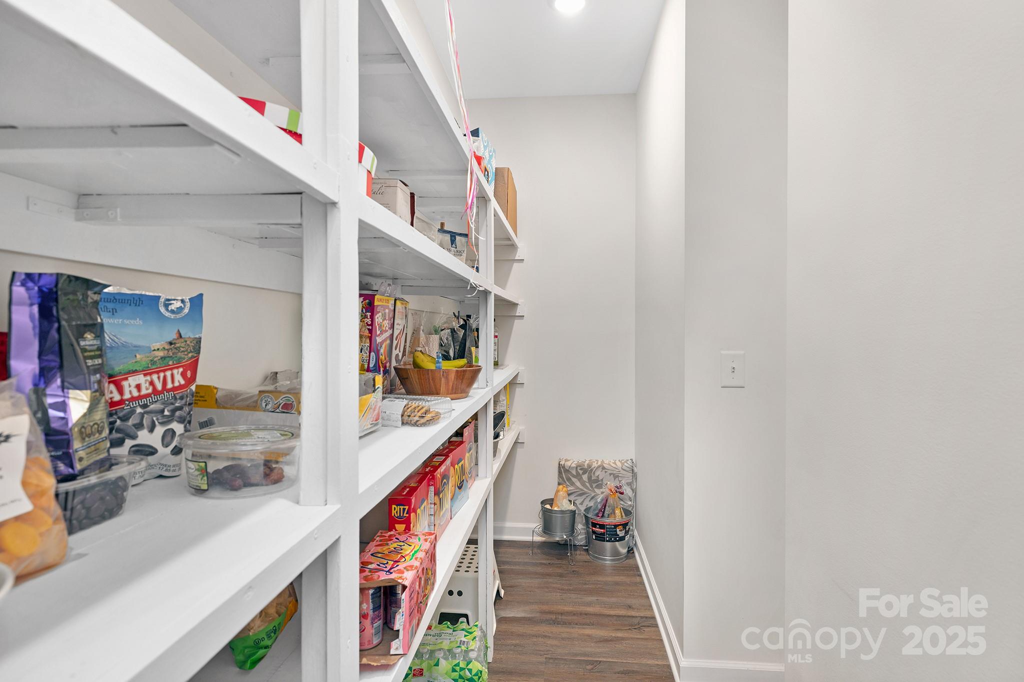 Walnut Creek - Residential