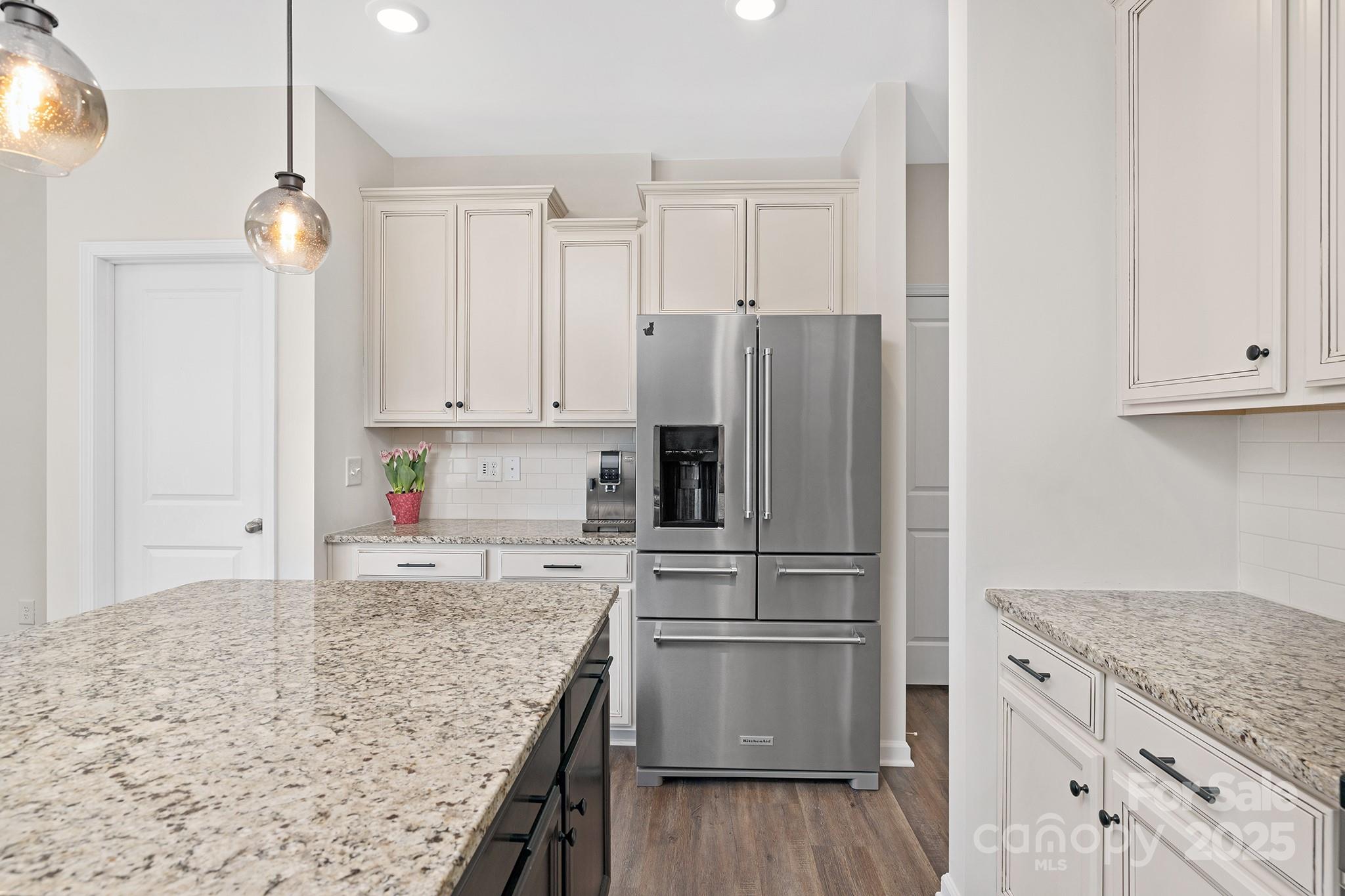 Walnut Creek - Residential