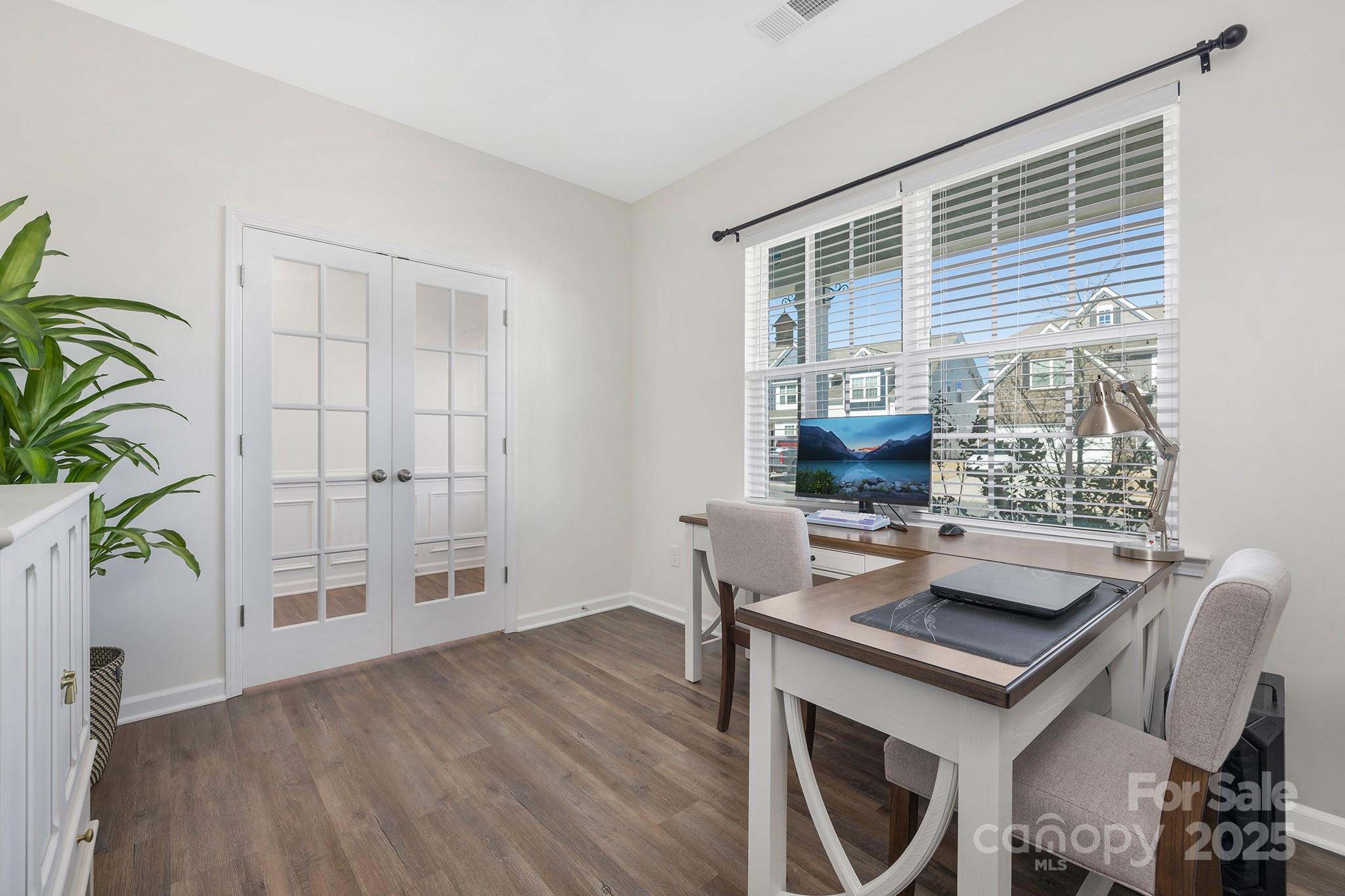 Walnut Creek - Residential