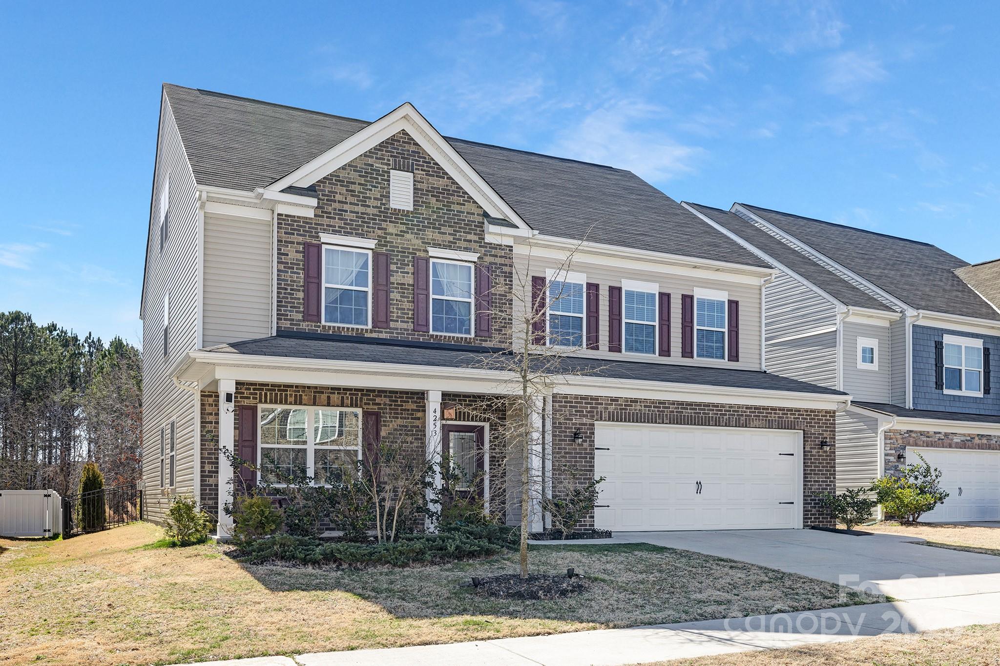 4253 Spadefoot Court