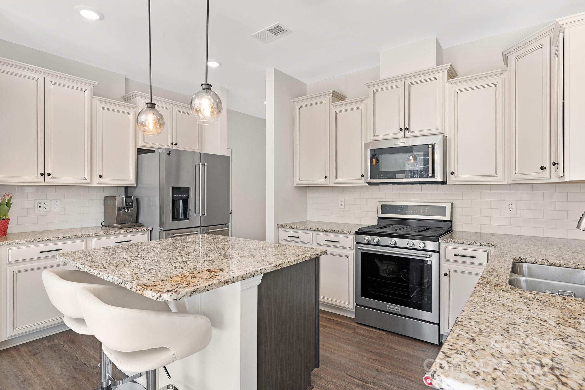 Walnut Creek - Residential