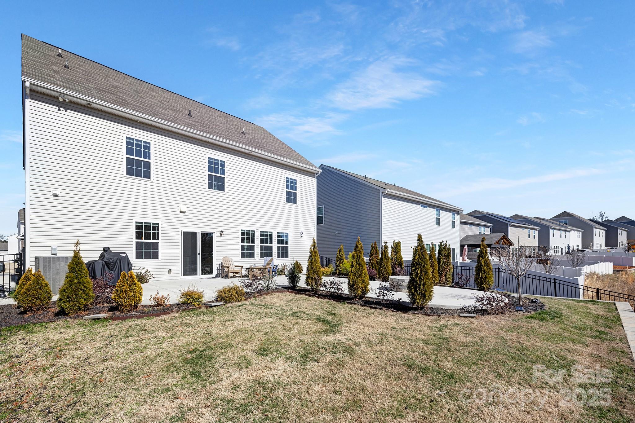 Walnut Creek - Residential