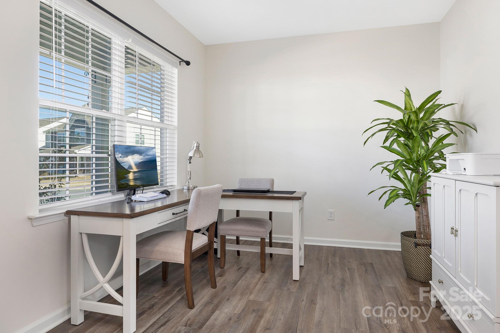 Walnut Creek - Residential