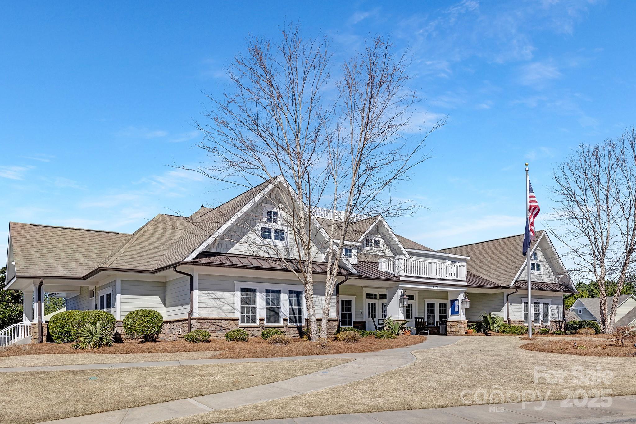 Walnut Creek - Residential