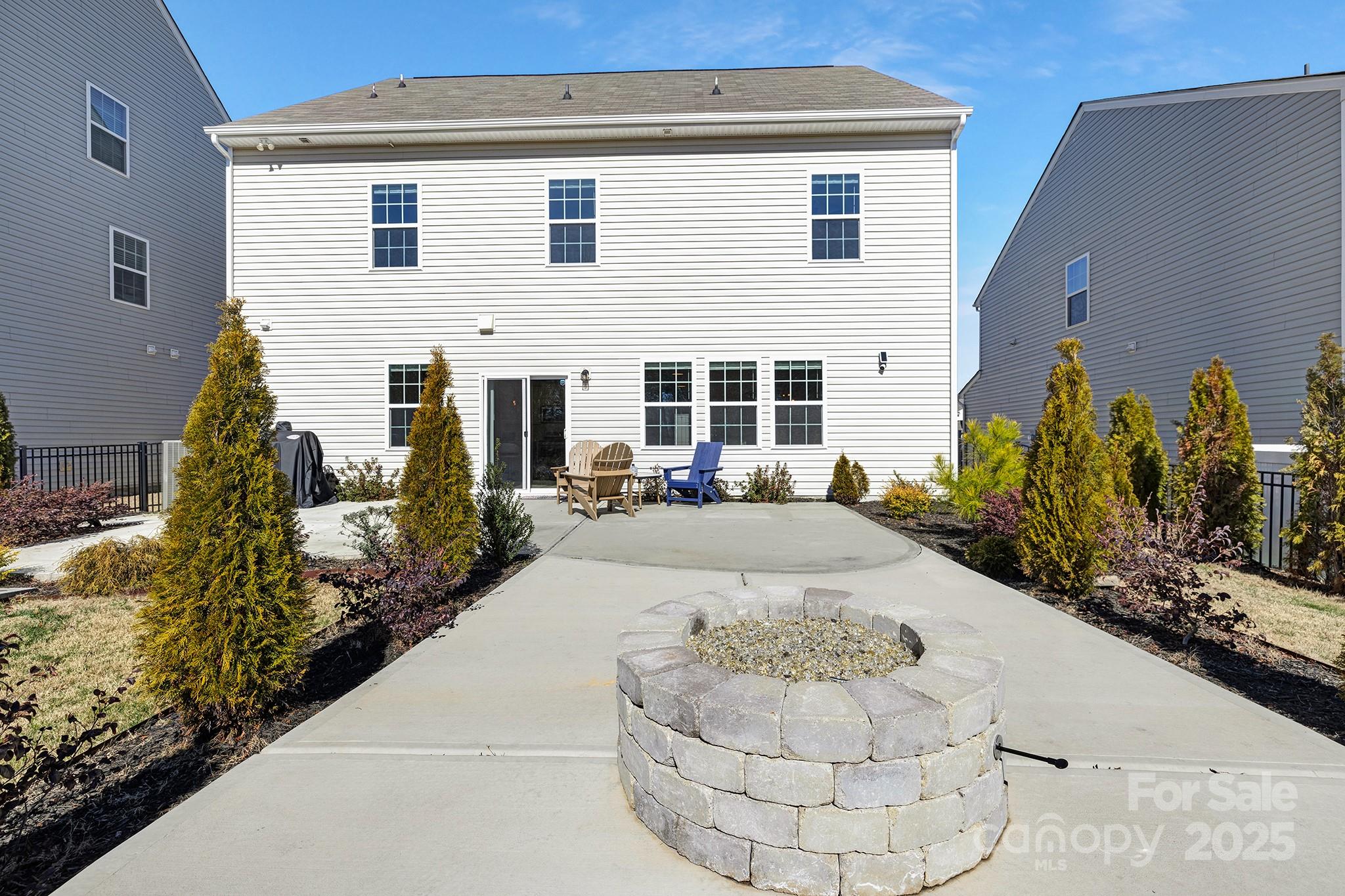 Walnut Creek - Residential