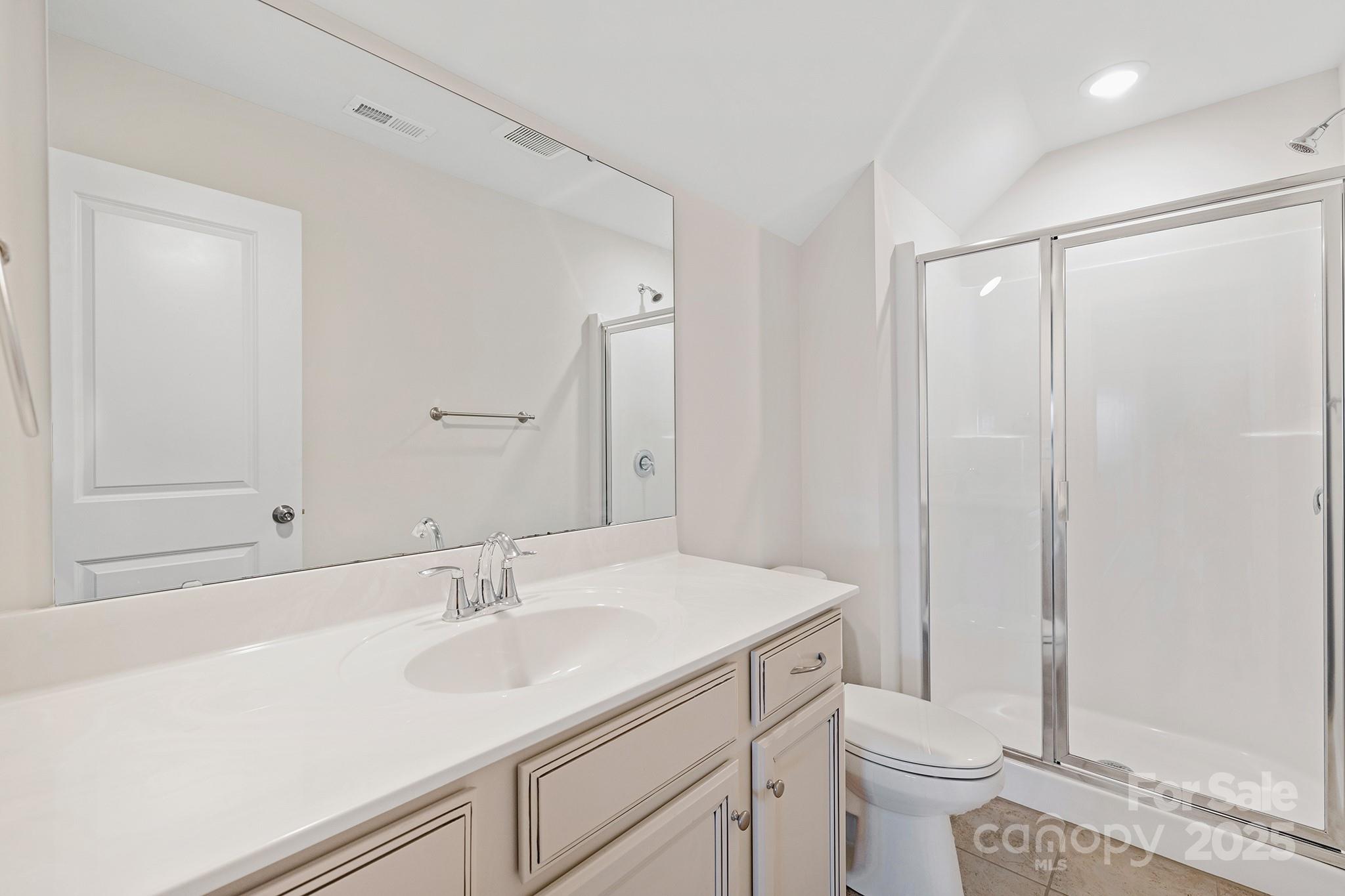 Walnut Creek - Residential