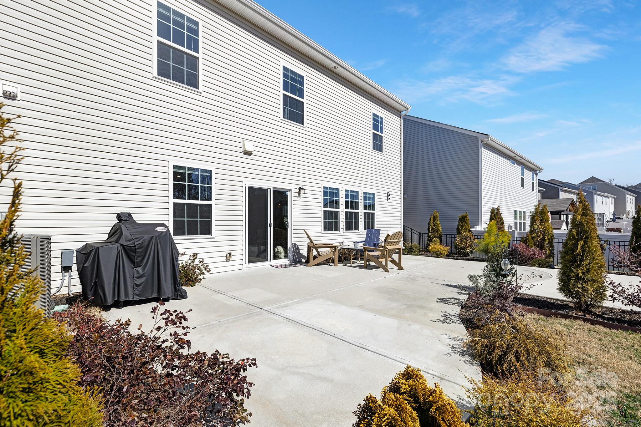 Walnut Creek - Residential