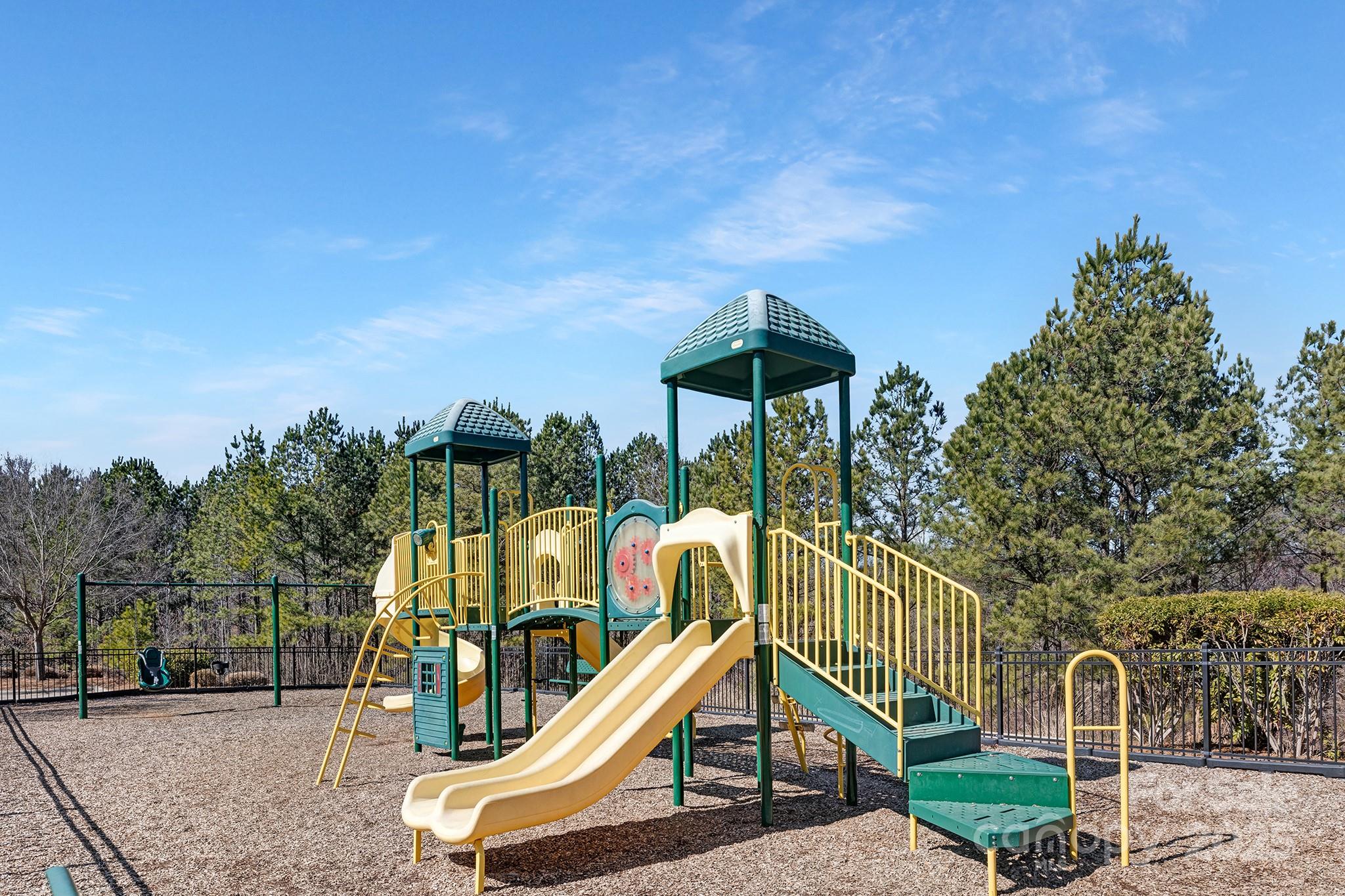 Walnut Creek - Residential