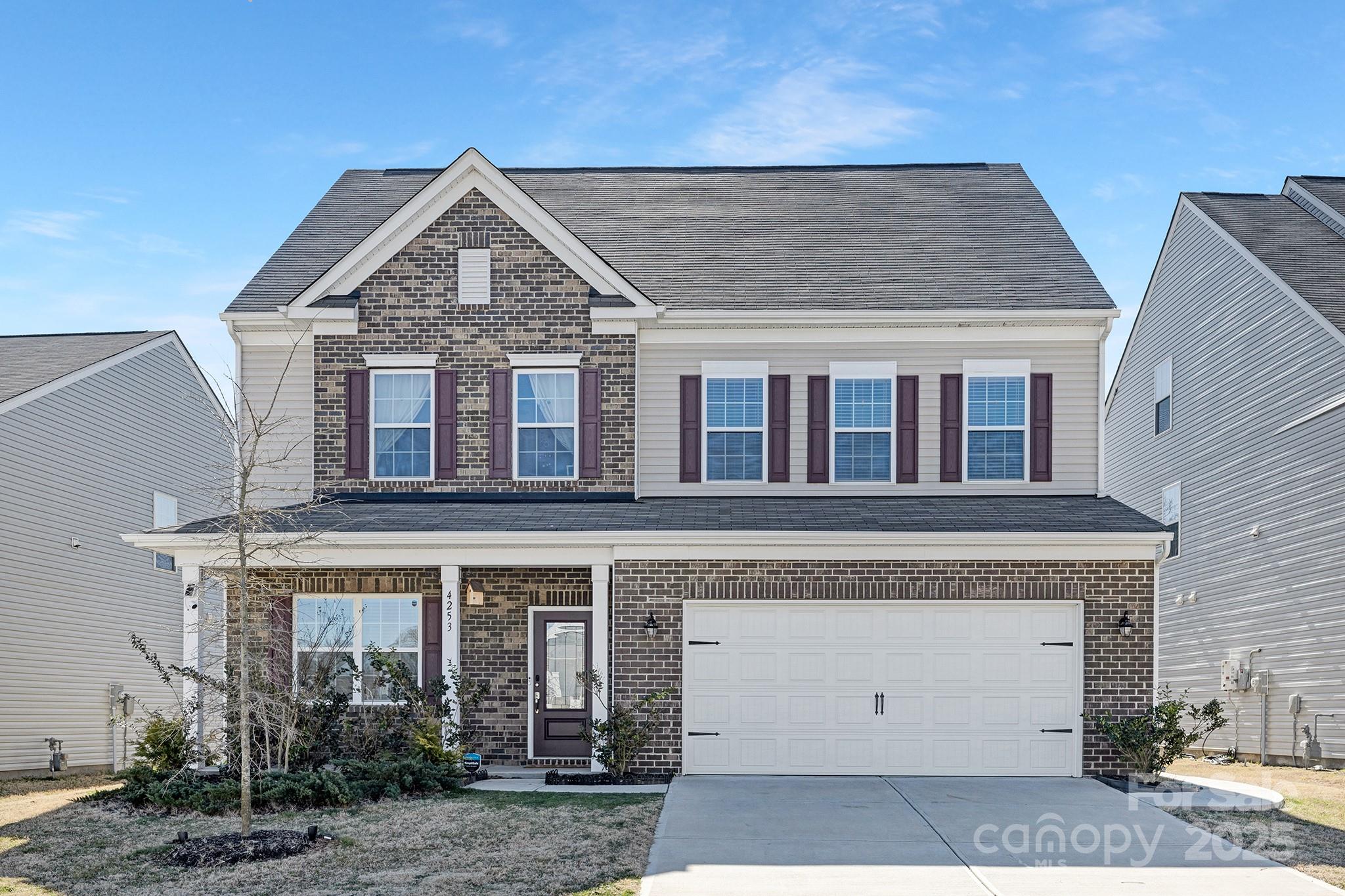 Walnut Creek - Residential