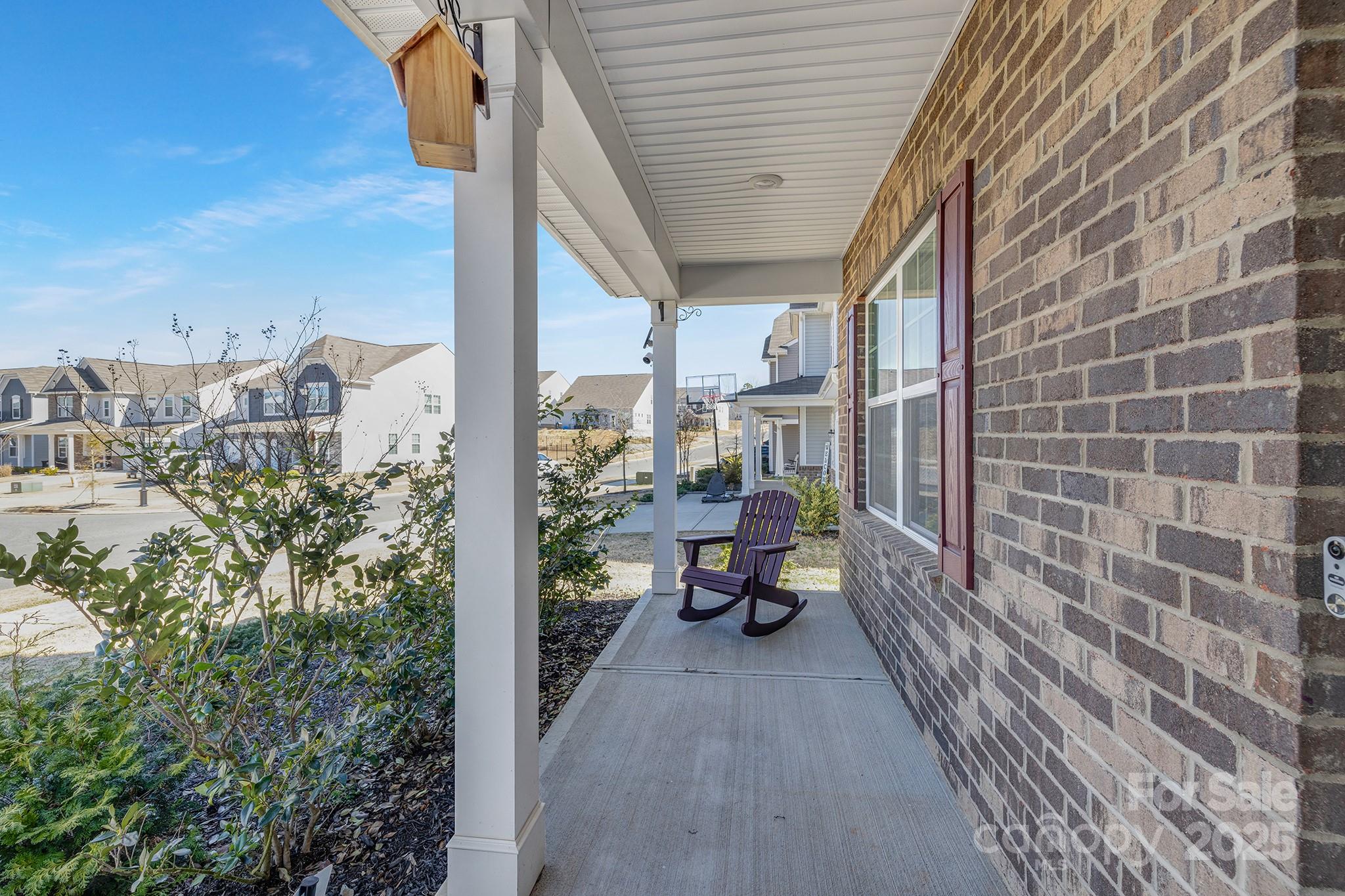 4253 Spadefoot Court