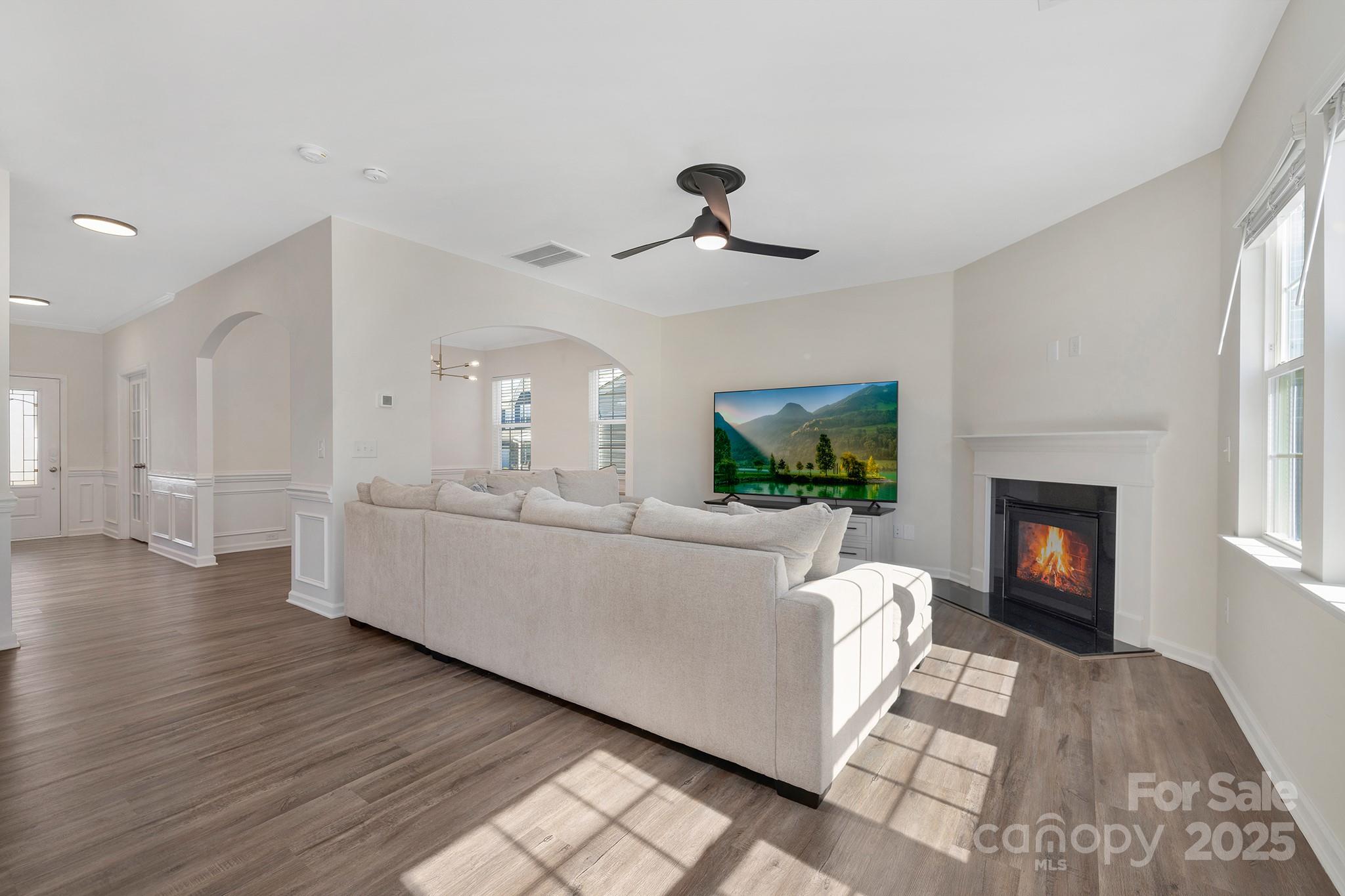 Walnut Creek - Residential