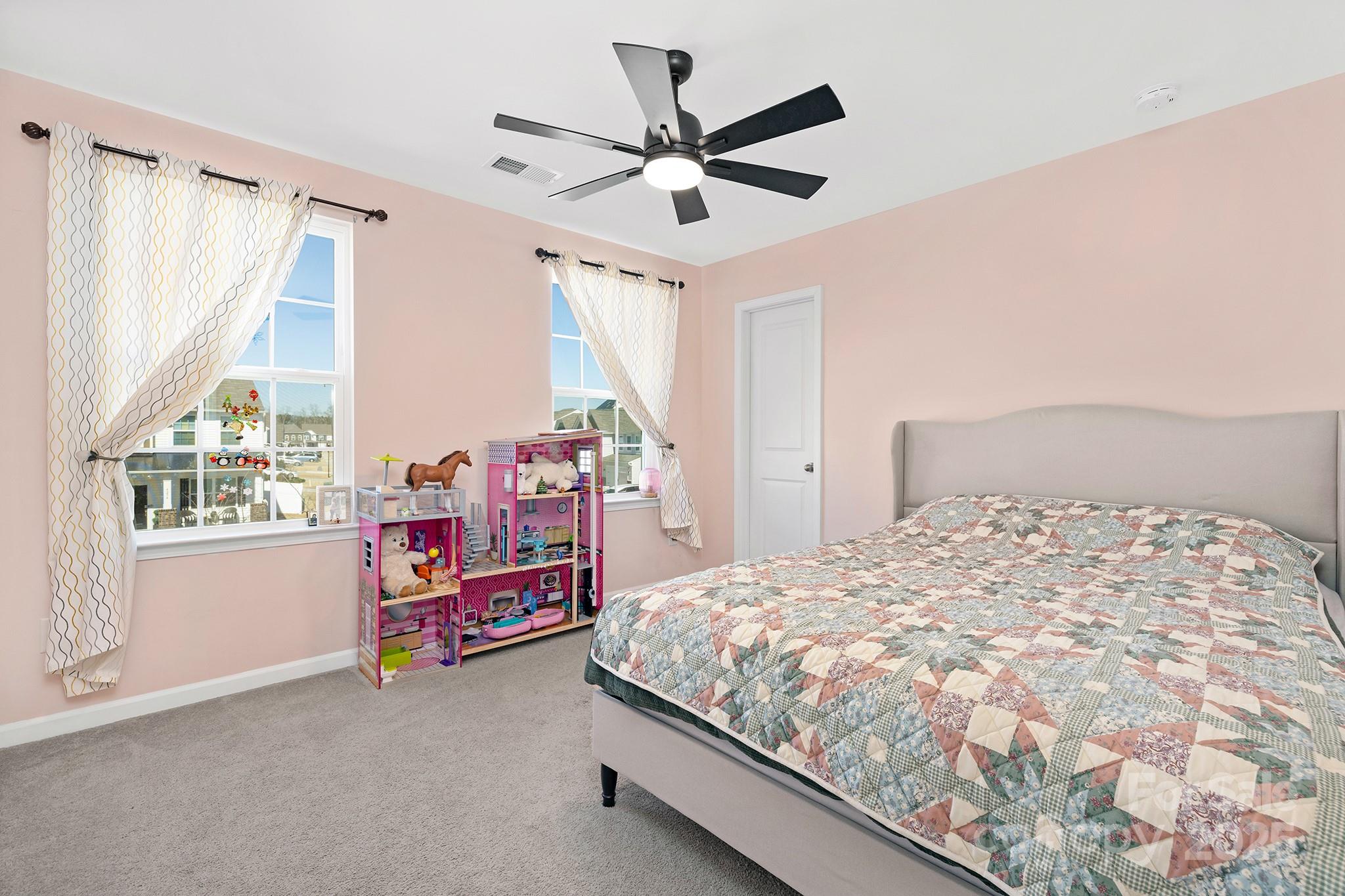 Walnut Creek - Residential