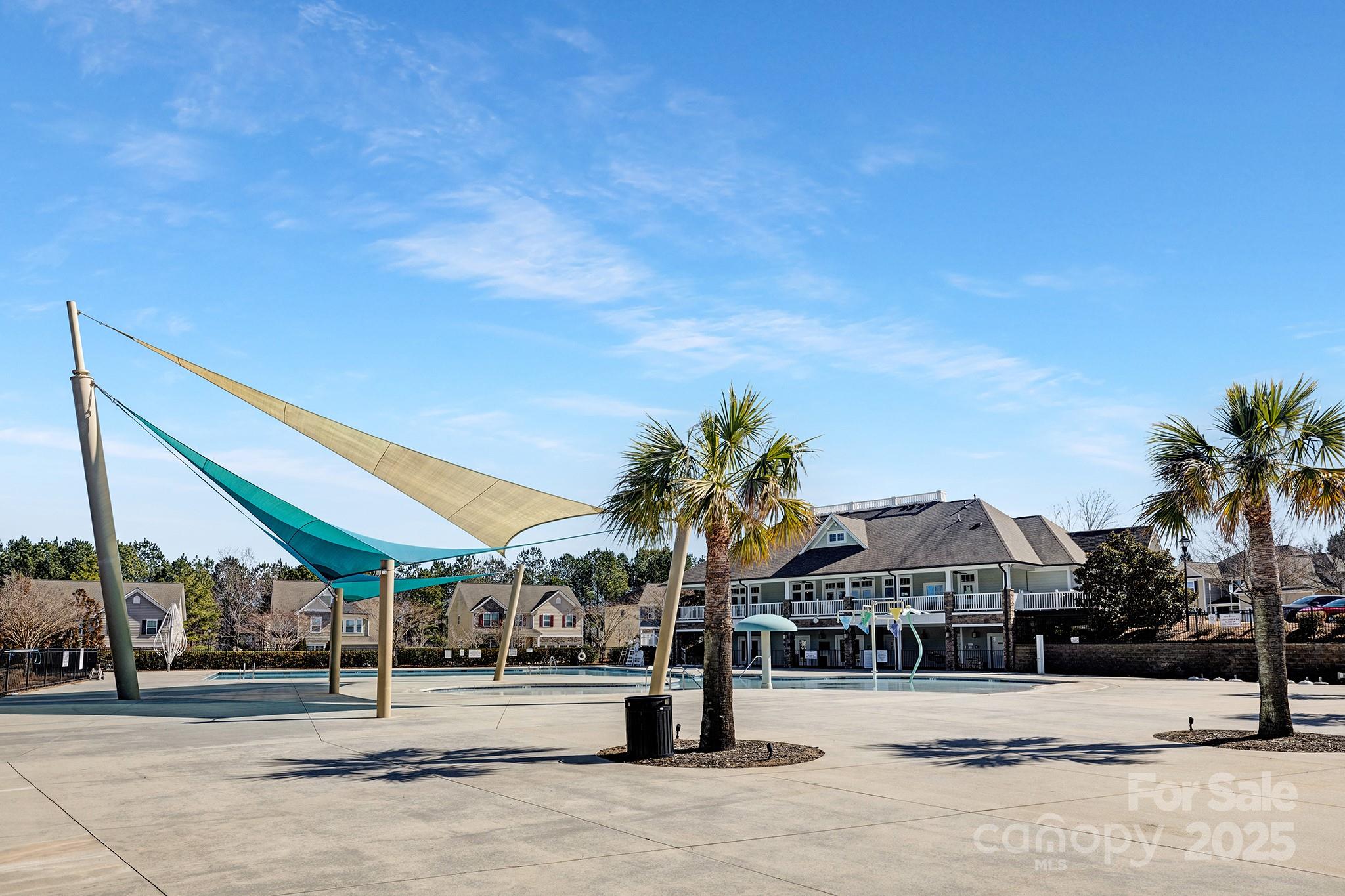 Walnut Creek - Residential