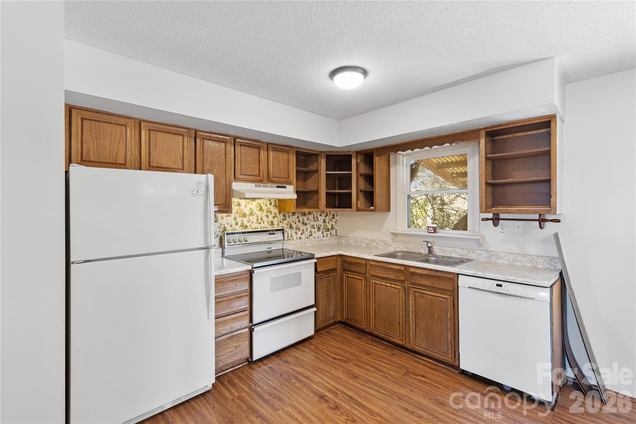 Summer Place - Residential