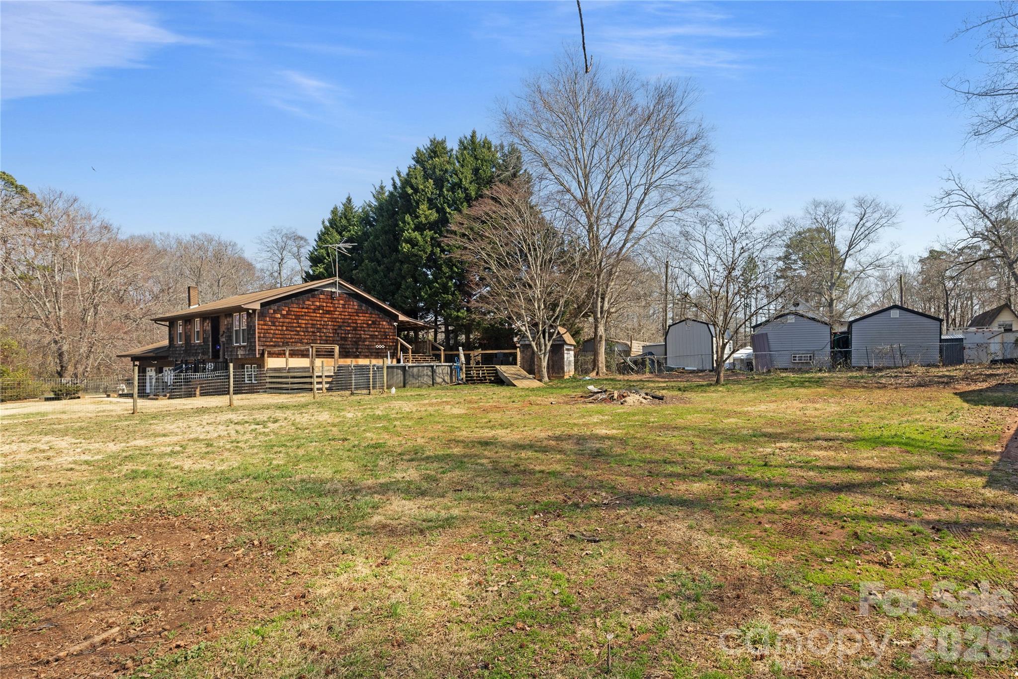 Summer Place - Residential