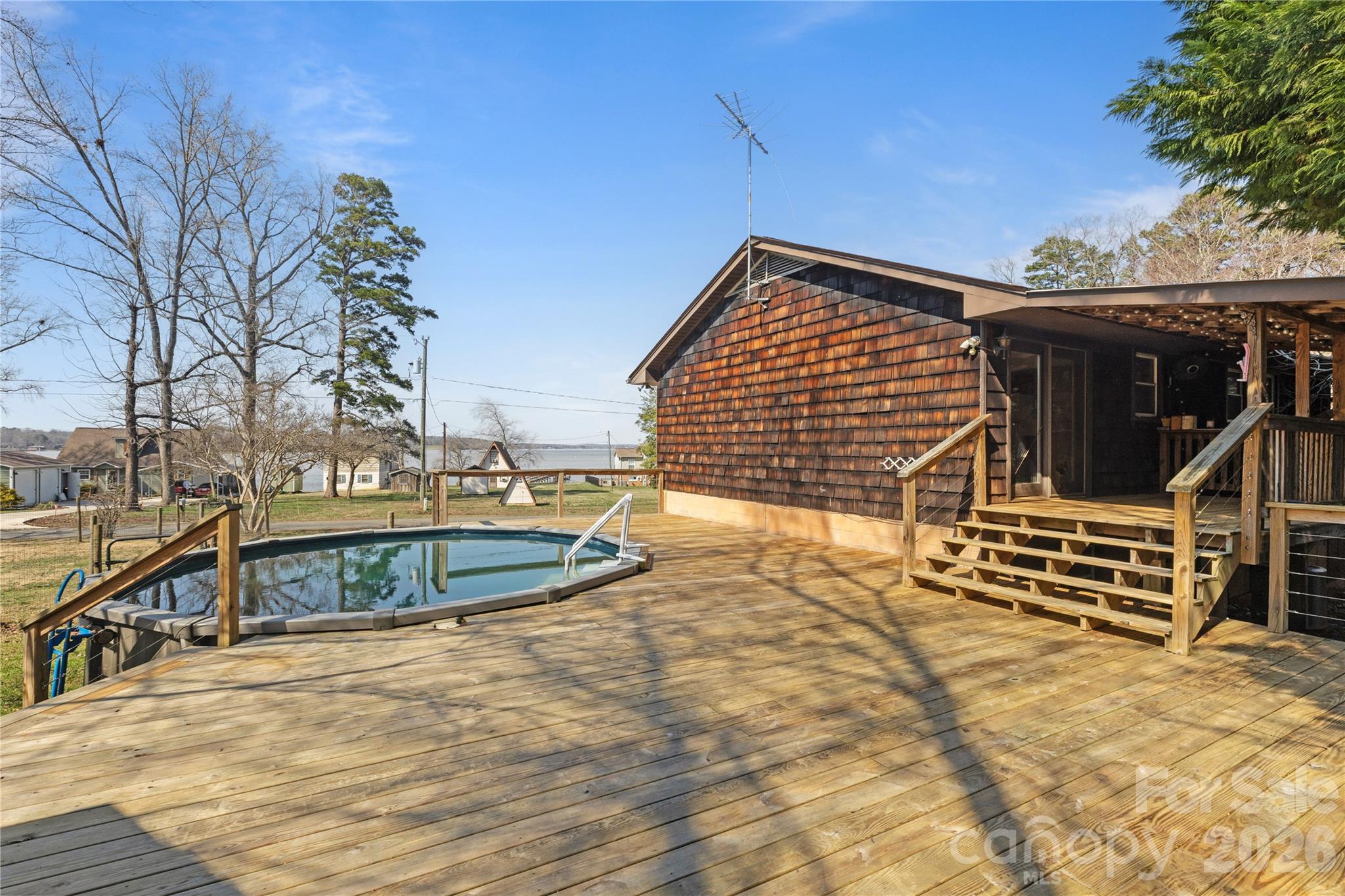 Summer Place - Residential