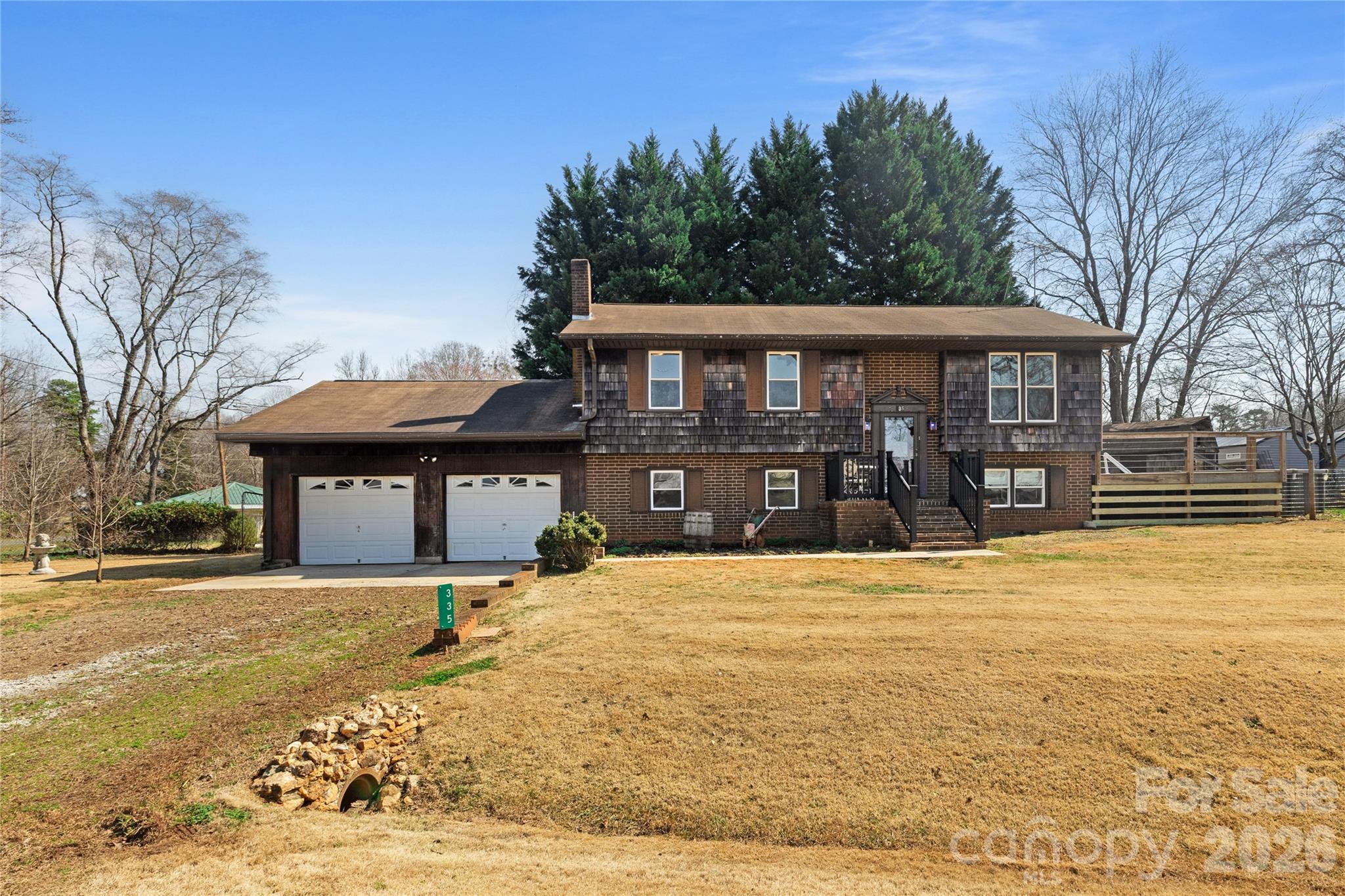 Summer Place - Residential