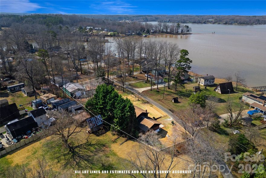 Welcome to your future 5-bedroom, 3-bath home offering breathtaking views of High Rock Lake.
Step inside to discover a spacious, thoughtfully designed layout ideal for both everyday living and entertaining. The main living areas are filled with natural light and positioned to capture stunning lake views, creating a warm and inviting atmosphere throughout. With five bedrooms and three full baths, there’s room for everyone. The additional bedrooms provide flexibility for guests, a home office, or hobby spaces. Outside, enjoy the large side deck—an entertainer’s dream—where you can relax with morning coffee, host weekend cookouts, or unwind in the evening while taking in the serene views of the lake. The attached two-car garage adds convenience and extra storage space. Whether you’re looking for a full-time residence or a lake-view getaway, this home delivers space, comfort, and scenic charm in one exceptional package.