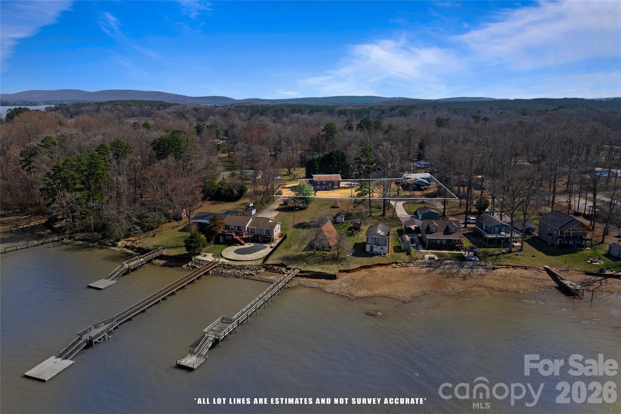 Summer Place - Residential