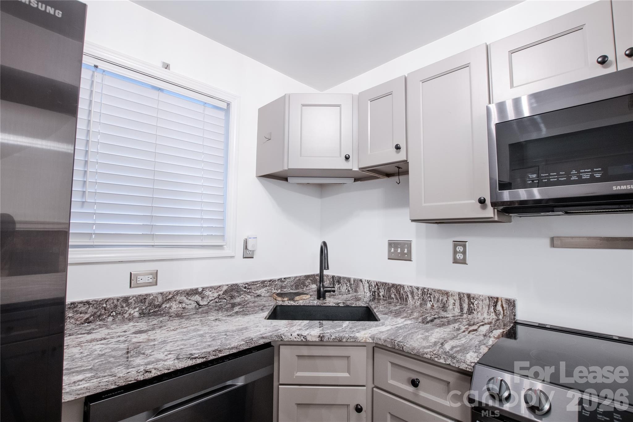 Willow Run - Residential Lease