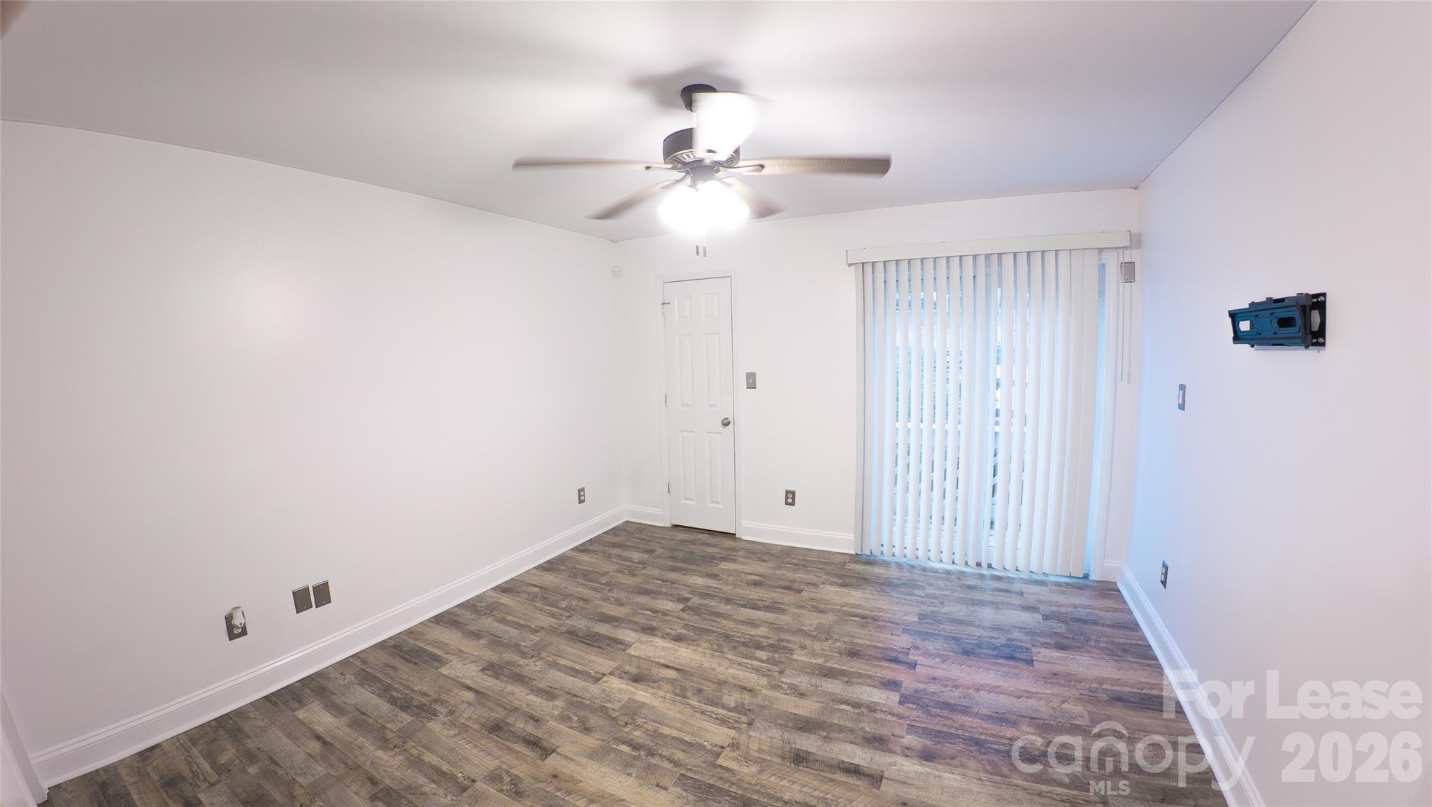 Willow Run - Residential Lease