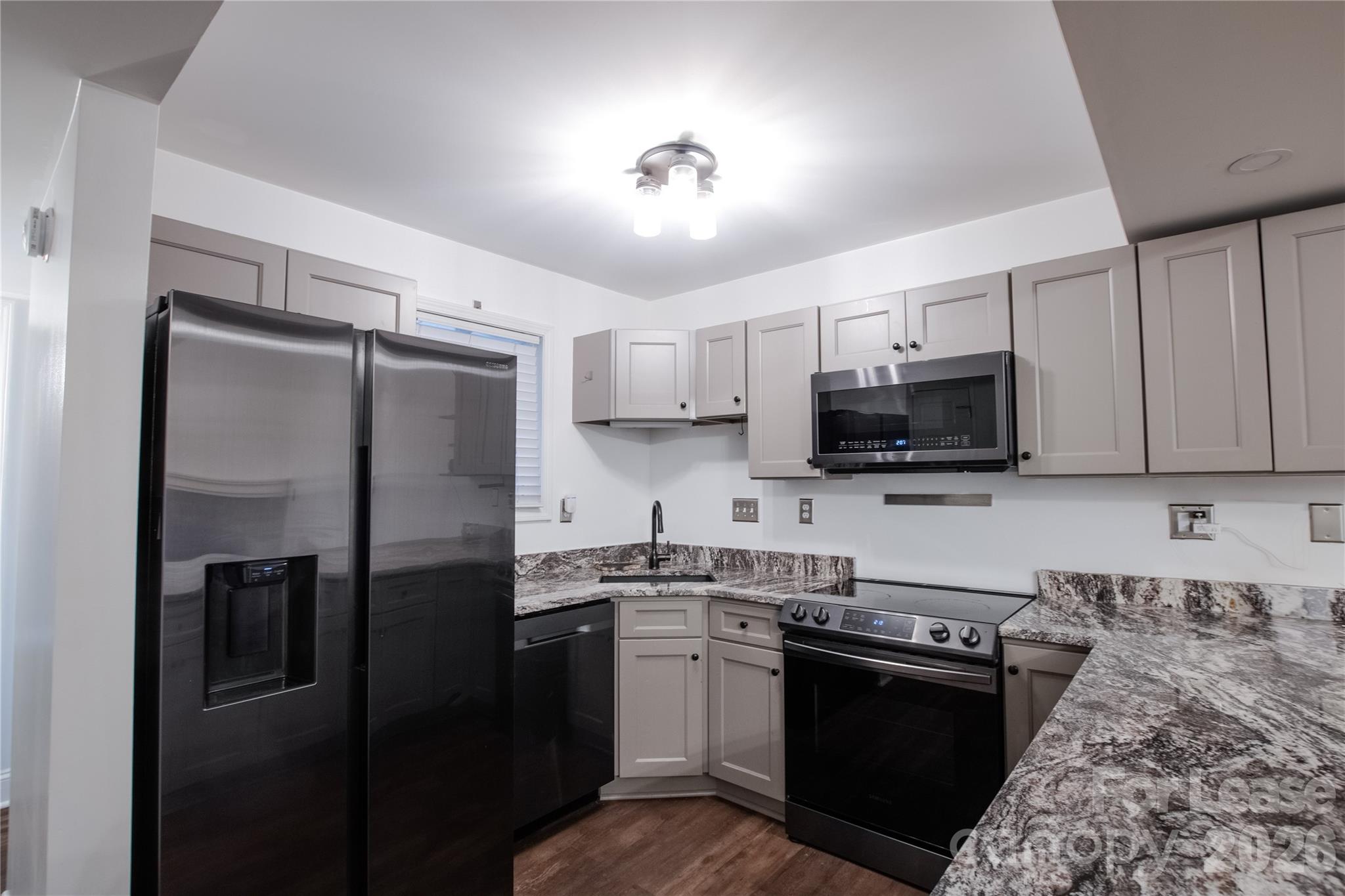 Willow Run - Residential Lease