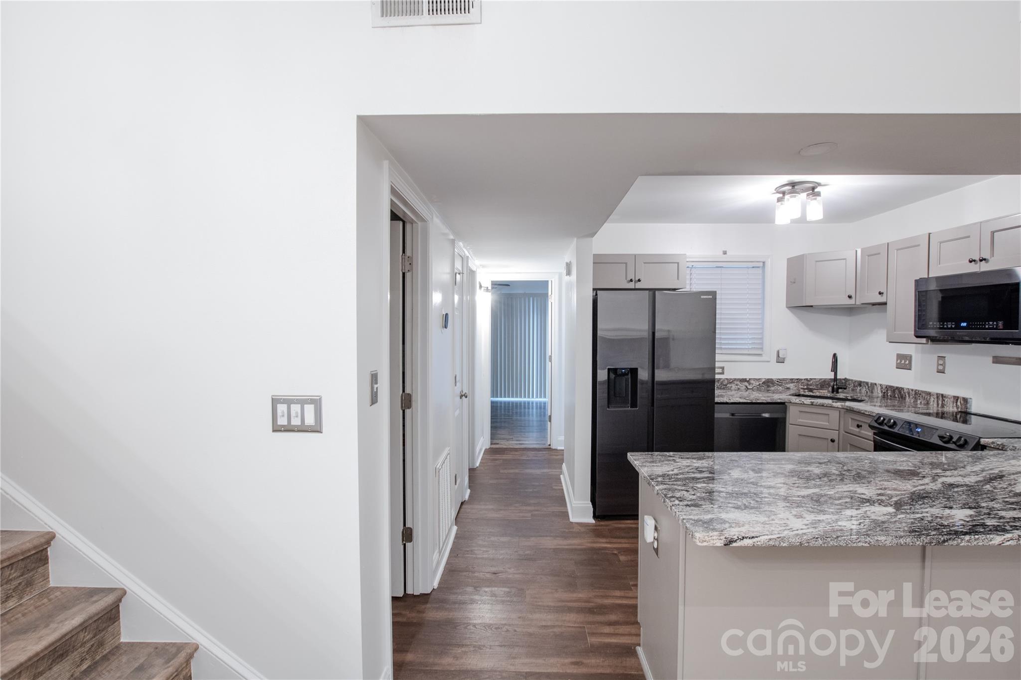 Willow Run - Residential Lease