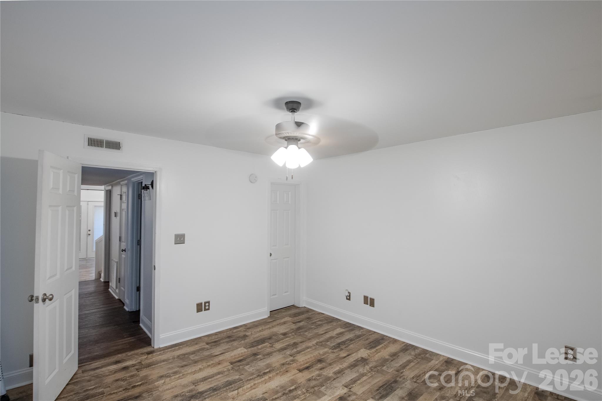 Willow Run - Residential Lease