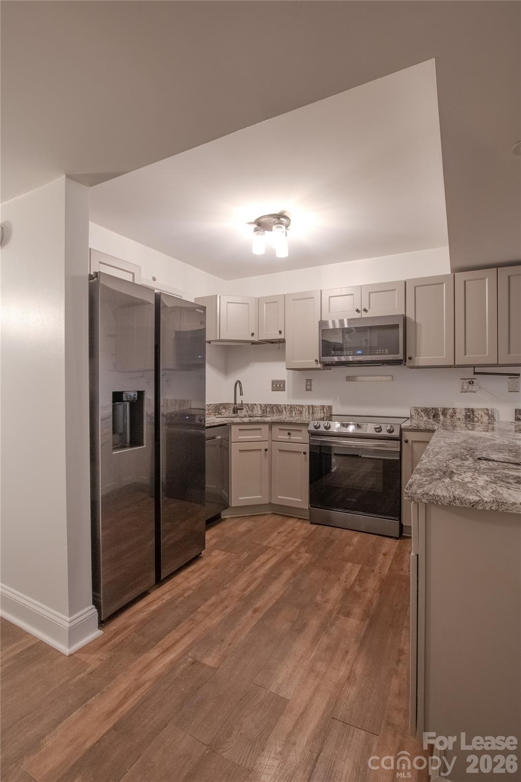 Willow Run - Residential Lease