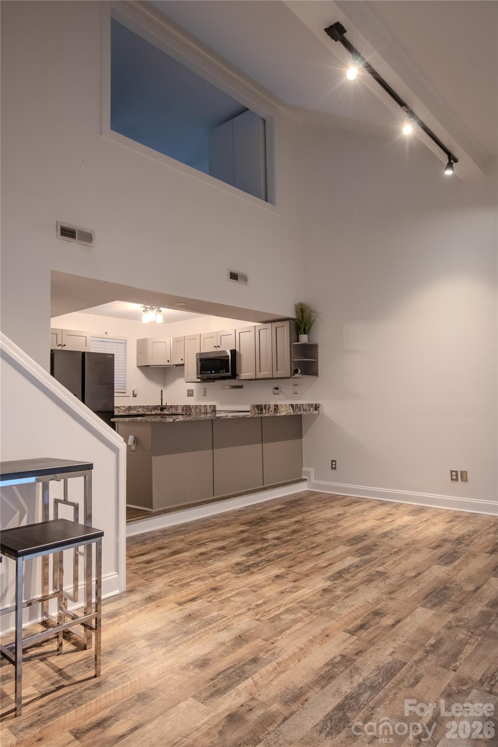 Willow Run - Residential Lease