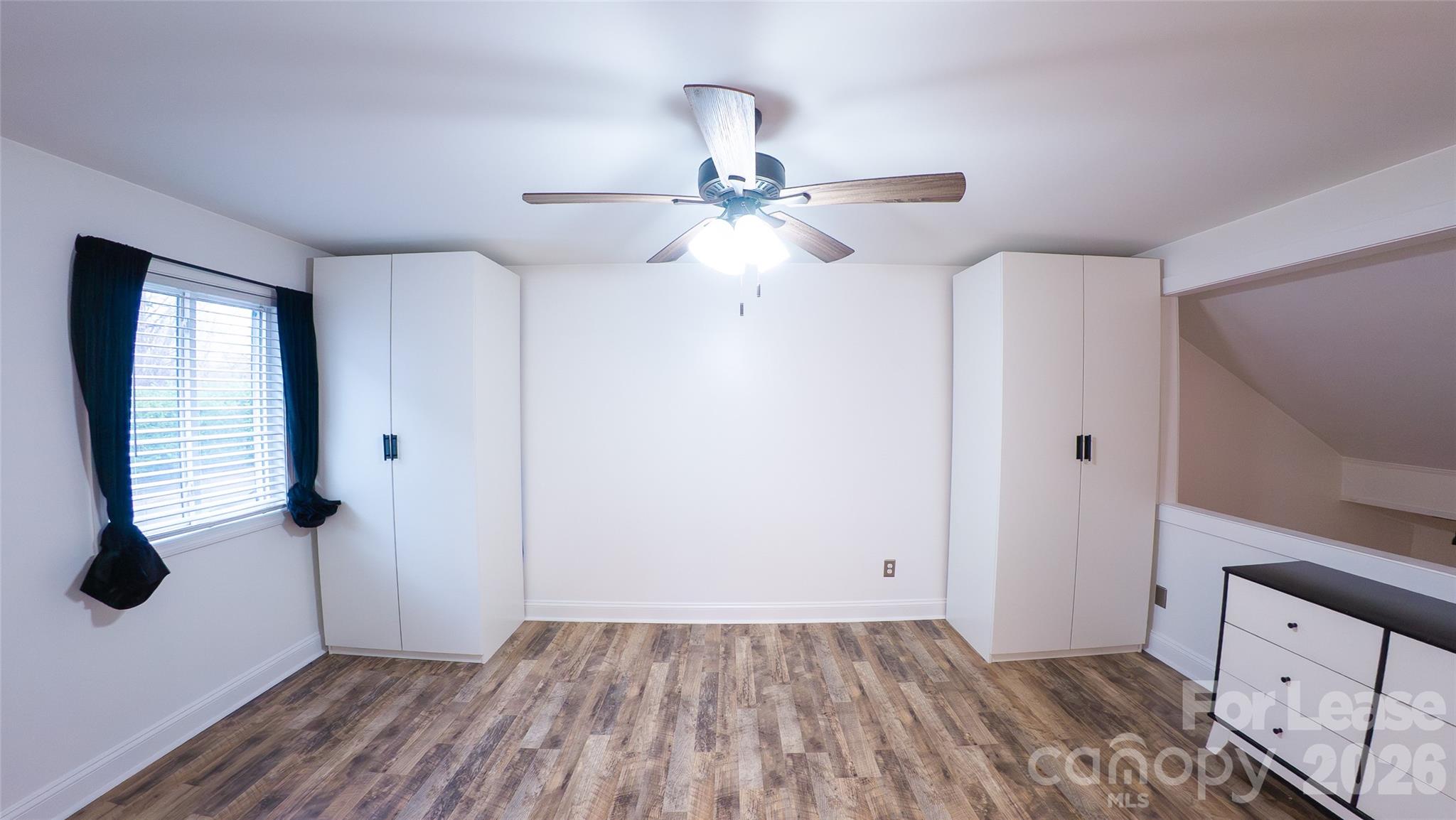 Willow Run - Residential Lease